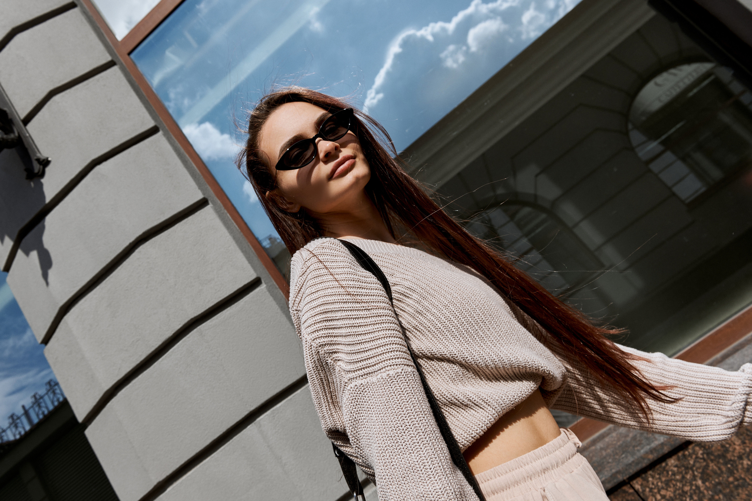 Spring City. Свадебный и портретный фотограф Орлов Никита