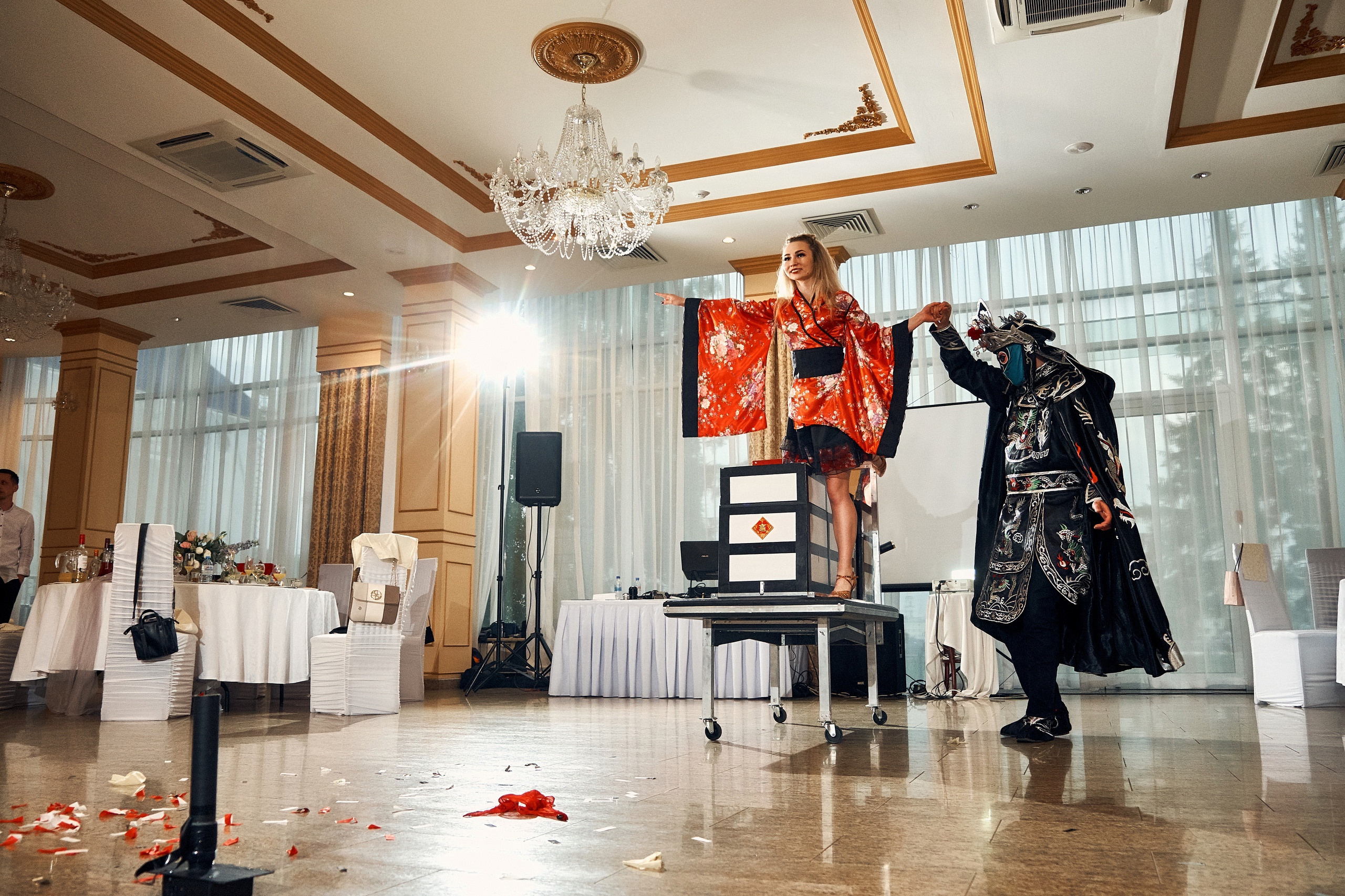 Свадьба Ильи И Даши. Свадебный и портретный фотограф Орлов Никита