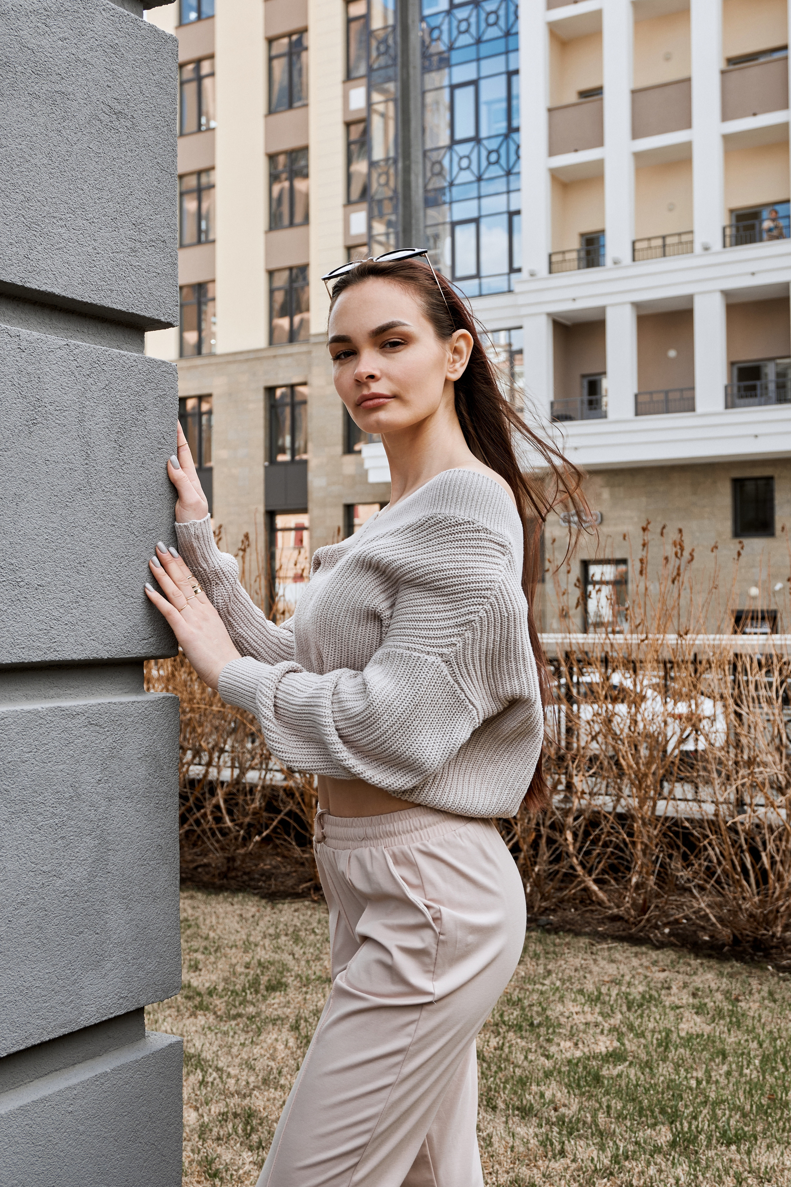 Spring City. Свадебный и портретный фотограф Орлов Никита