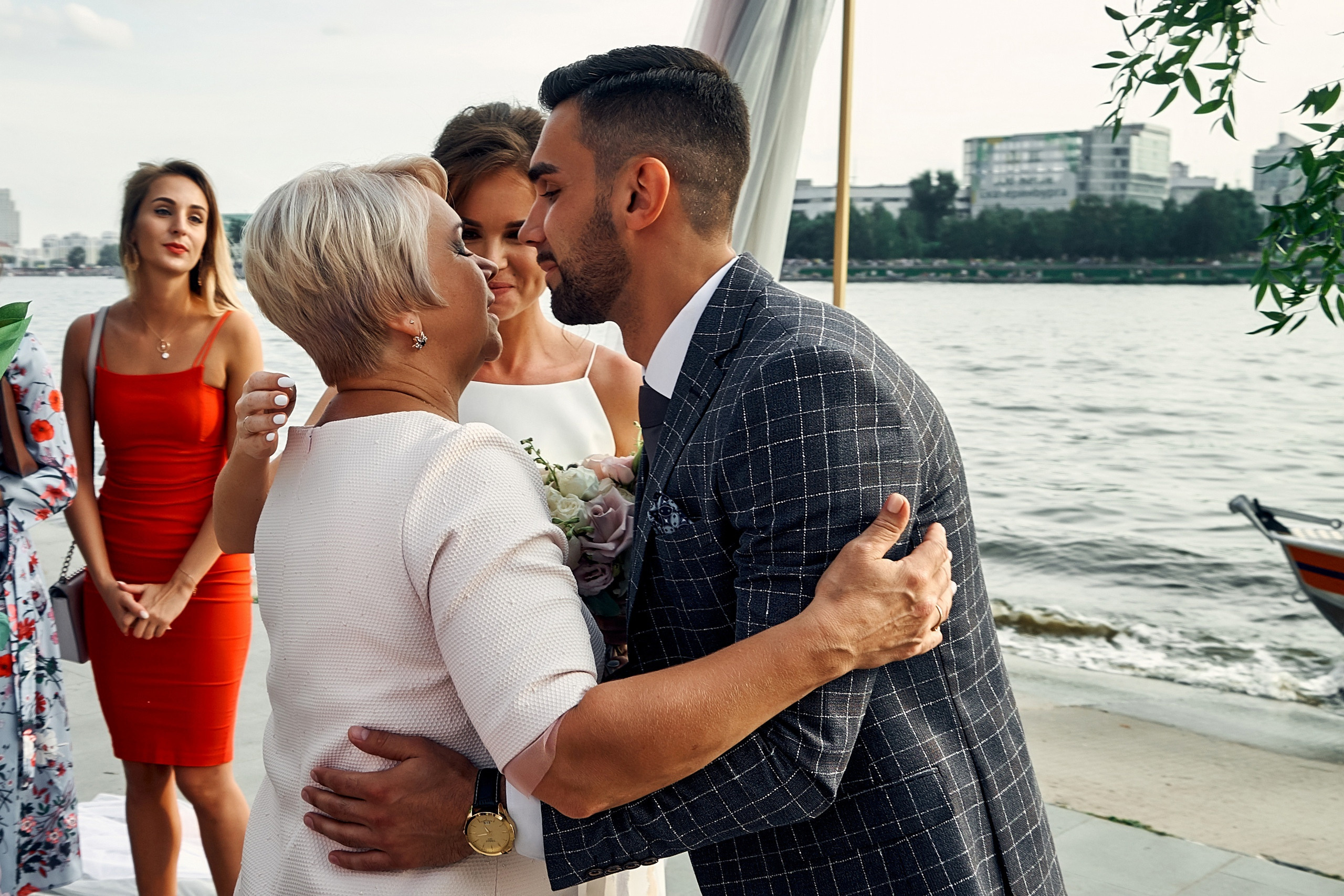 Свадьба Ильи И Даши. Свадебный и портретный фотограф Орлов Никита