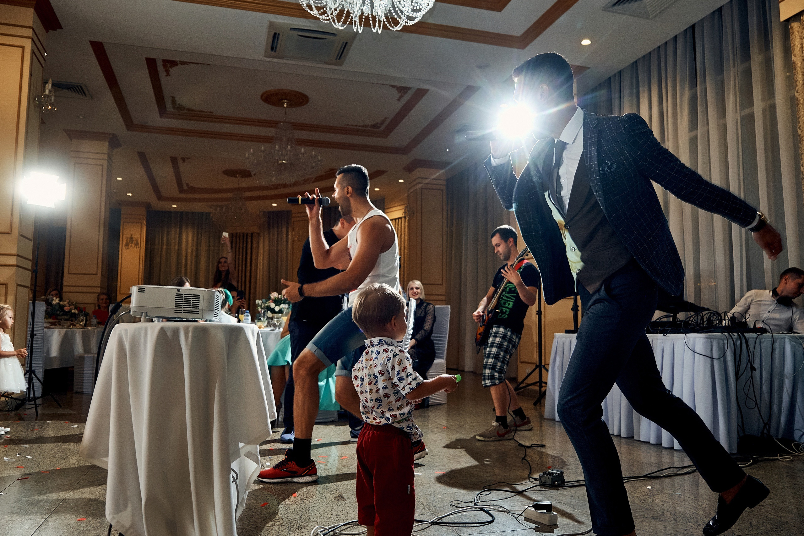 Свадьба Ильи И Даши. Свадебный и портретный фотограф Орлов Никита