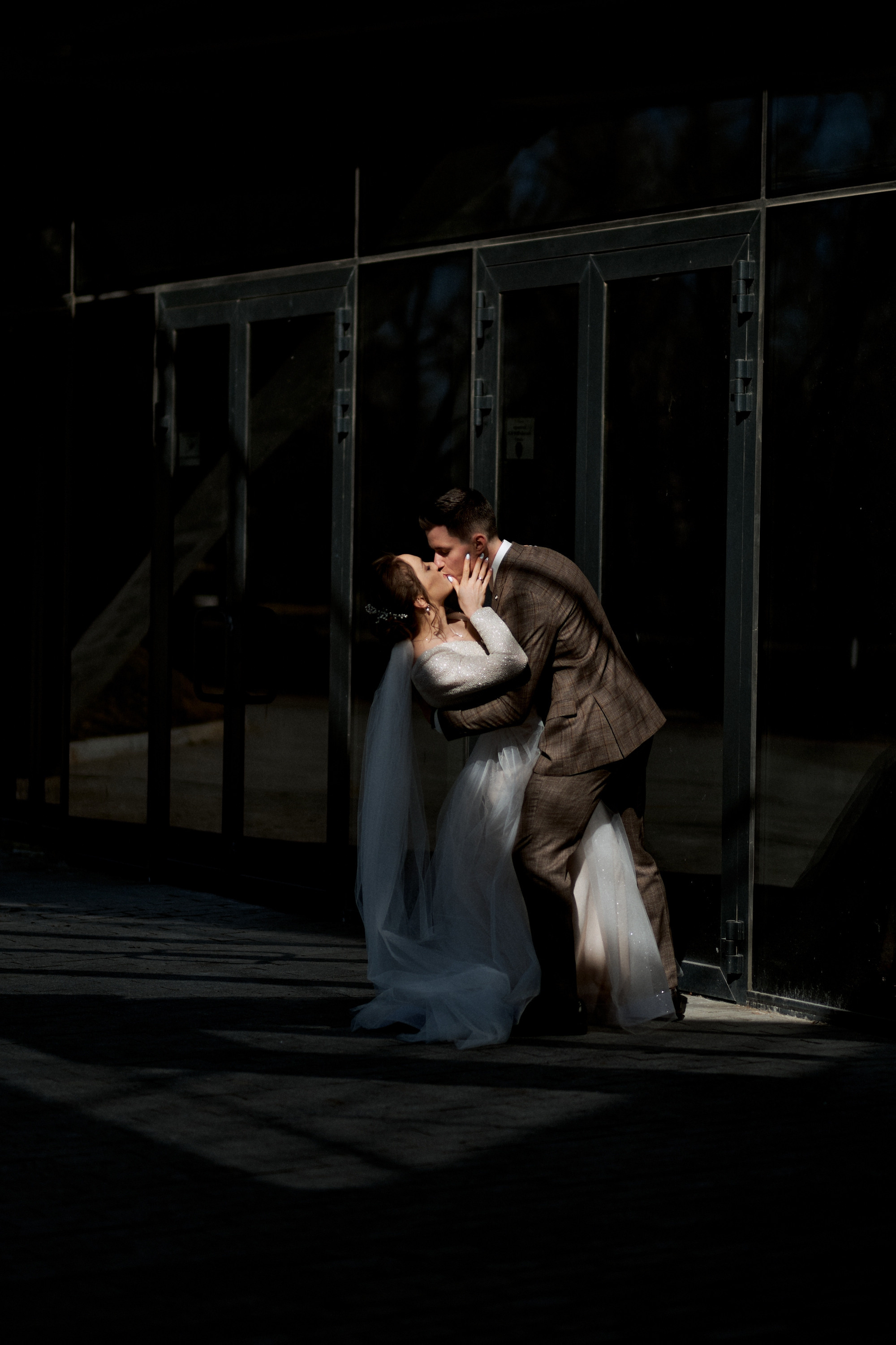 СВАДЬБА НАТАШИ И ЛЕШИ. Свадебный и портретный фотограф Орлов Никита