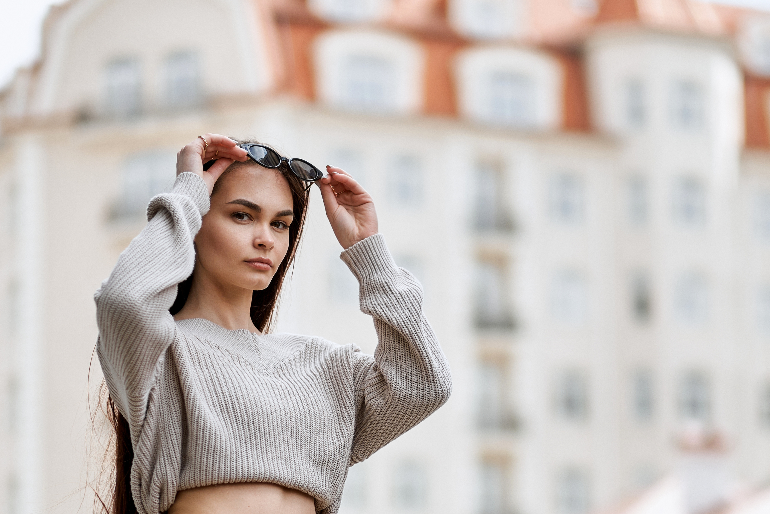 Spring City. Свадебный и портретный фотограф Орлов Никита