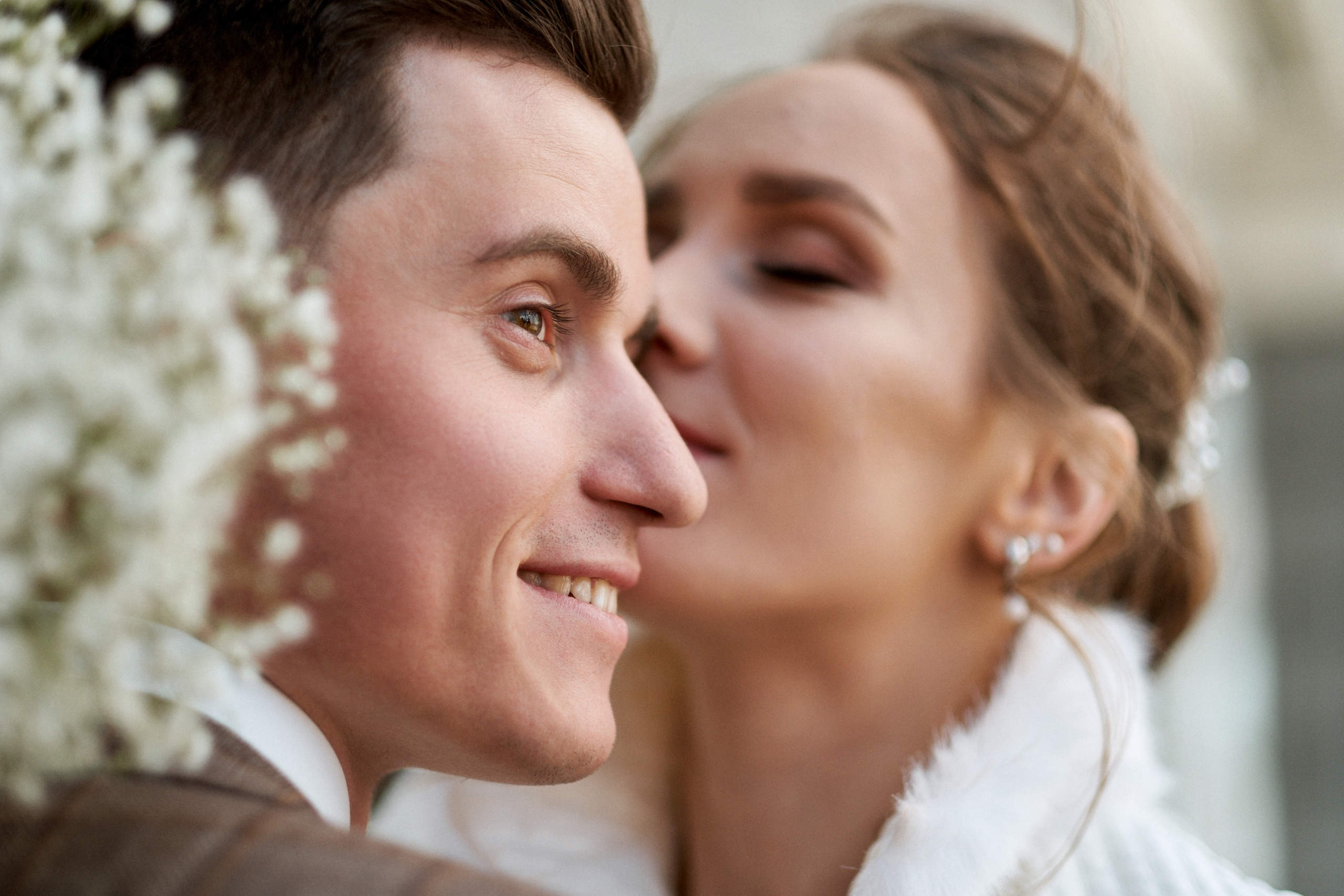 СВАДЬБА НАТАШИ И ЛЕШИ. Свадебный и портретный фотограф Орлов Никита