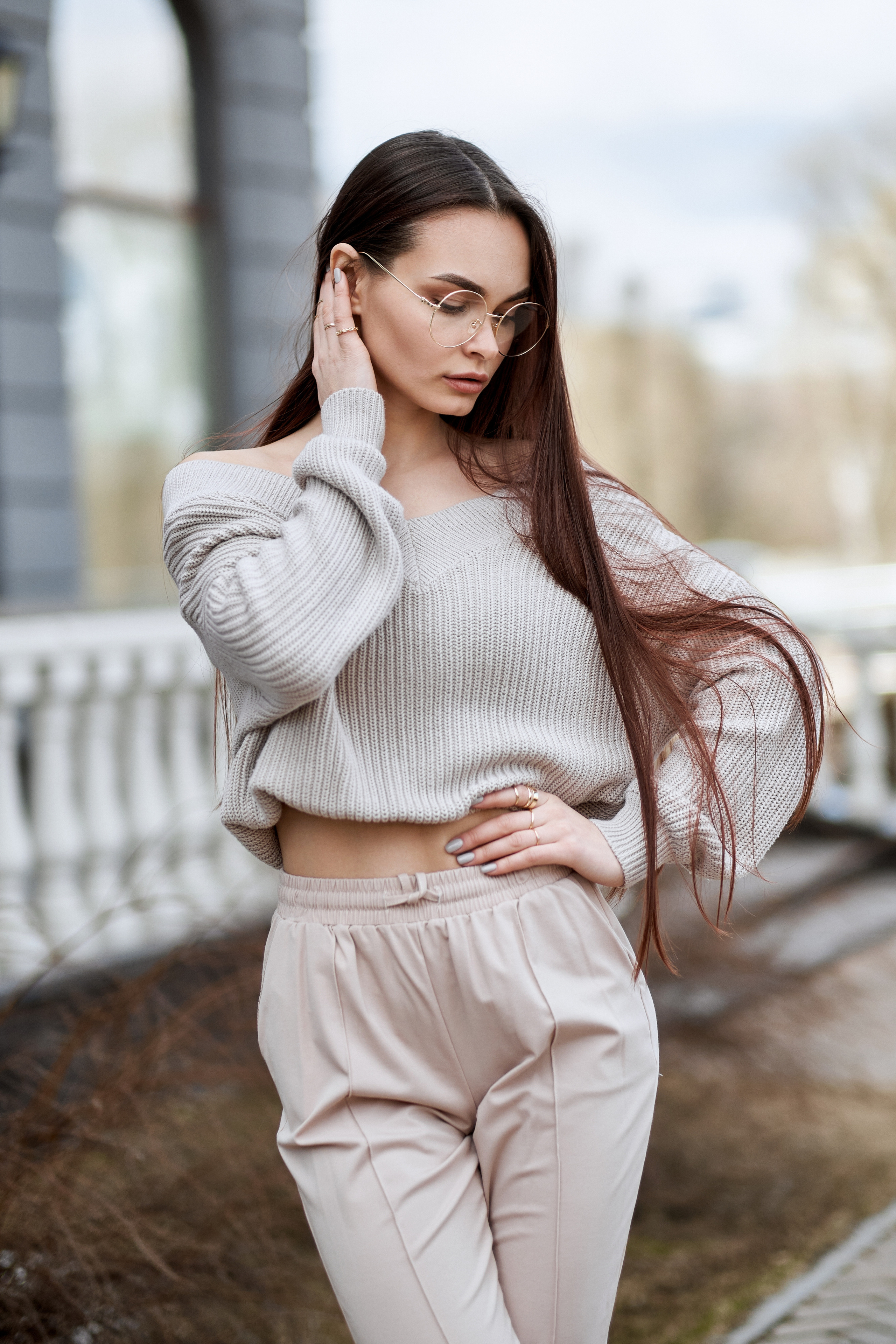 Spring City. Свадебный и портретный фотограф Орлов Никита