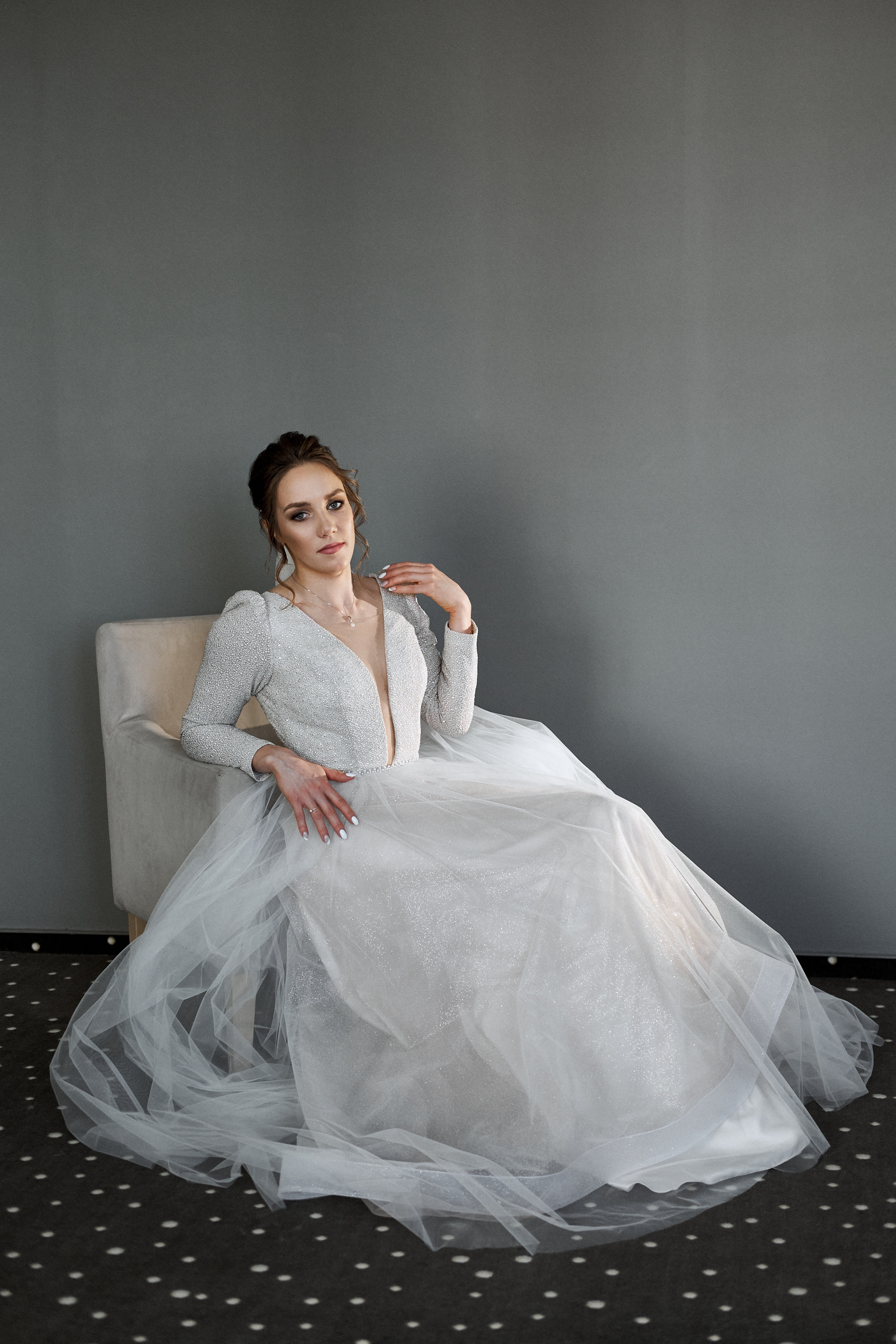 СВАДЬБА НАТАШИ И ЛЕШИ. Свадебный и портретный фотограф Орлов Никита