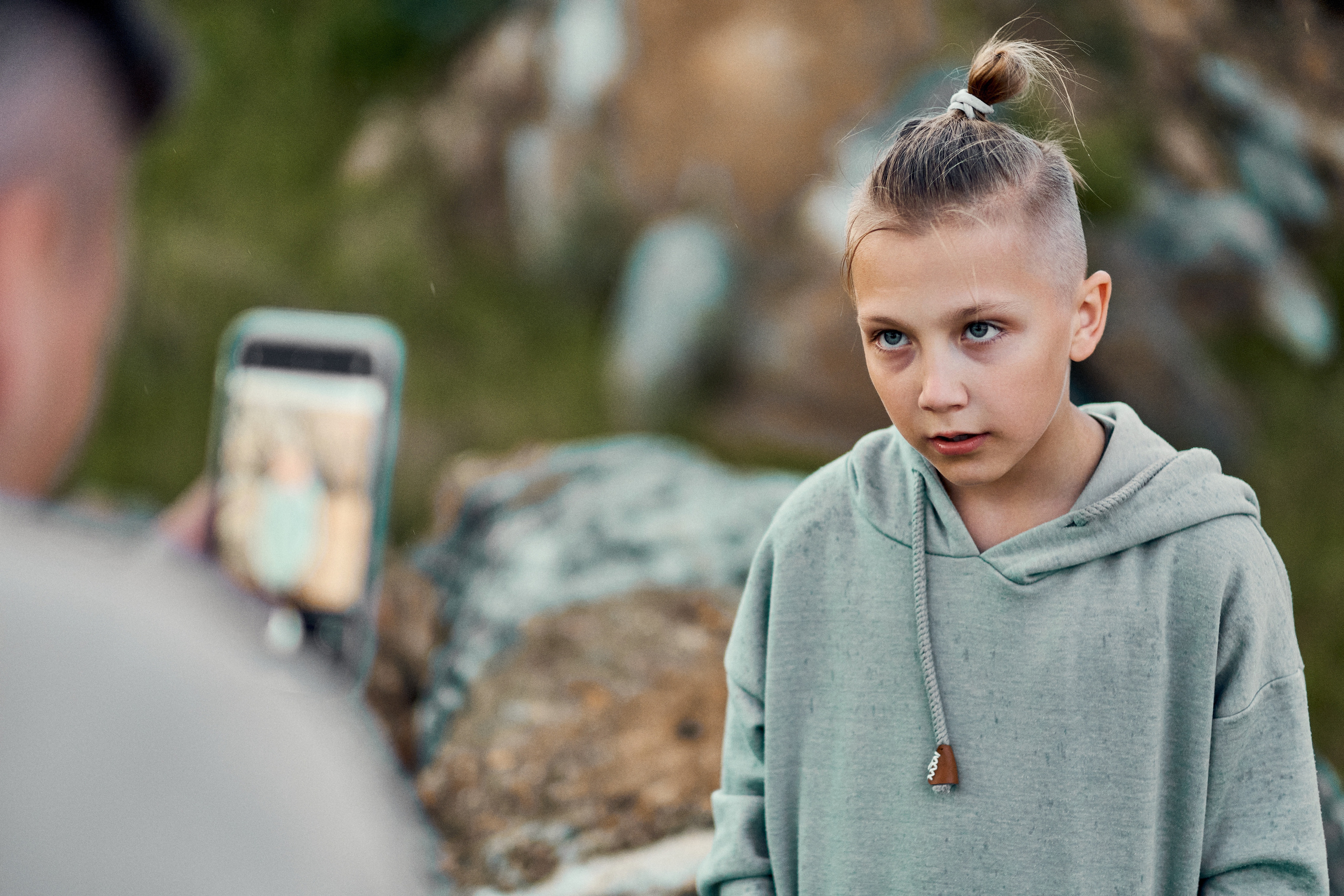 «Young-Old Guy». Свадебный и портретный фотограф Орлов Никита