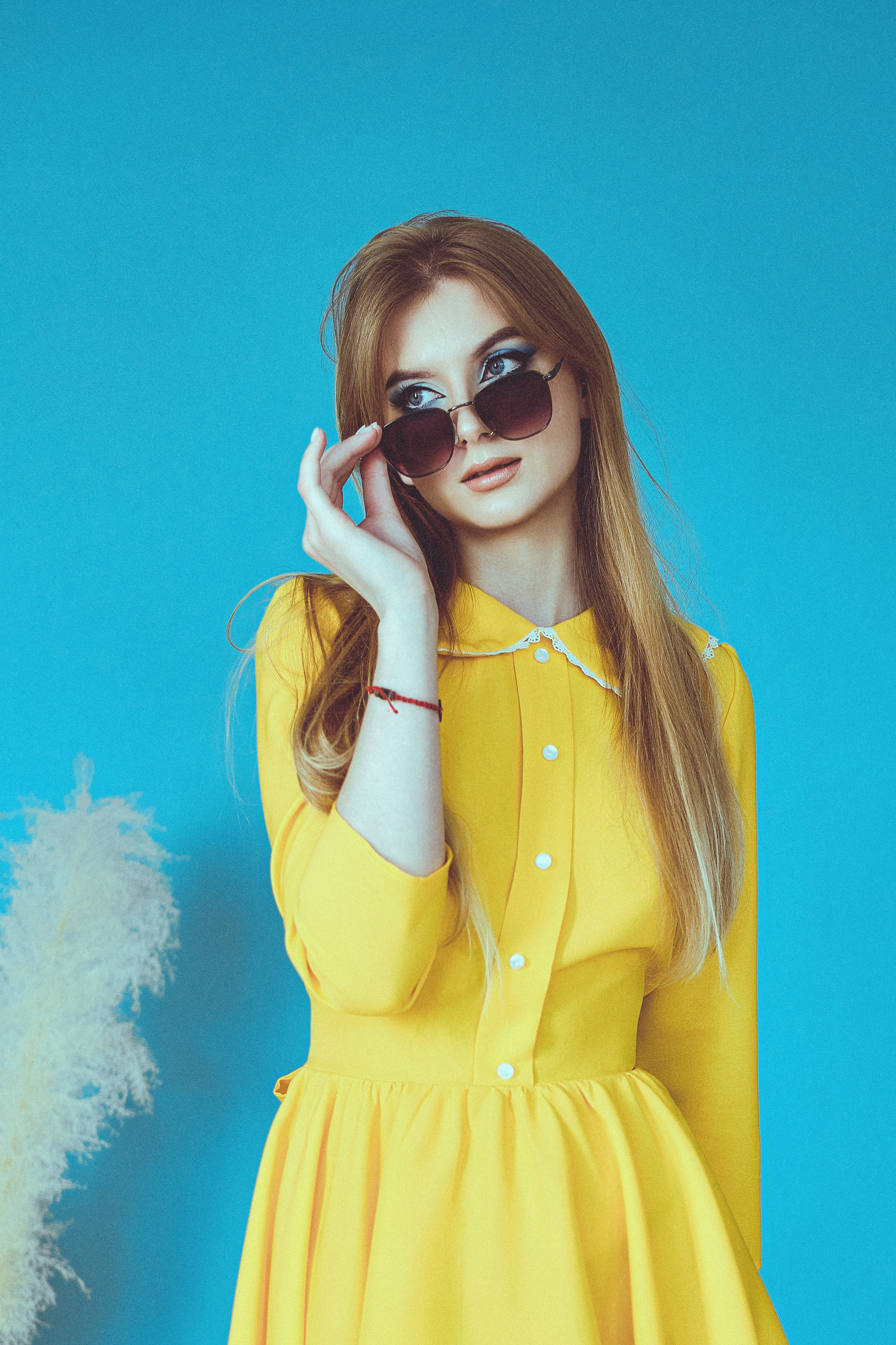 Портретный Фотосет для Анны. Свадебный и портретный фотограф Орлов Никита