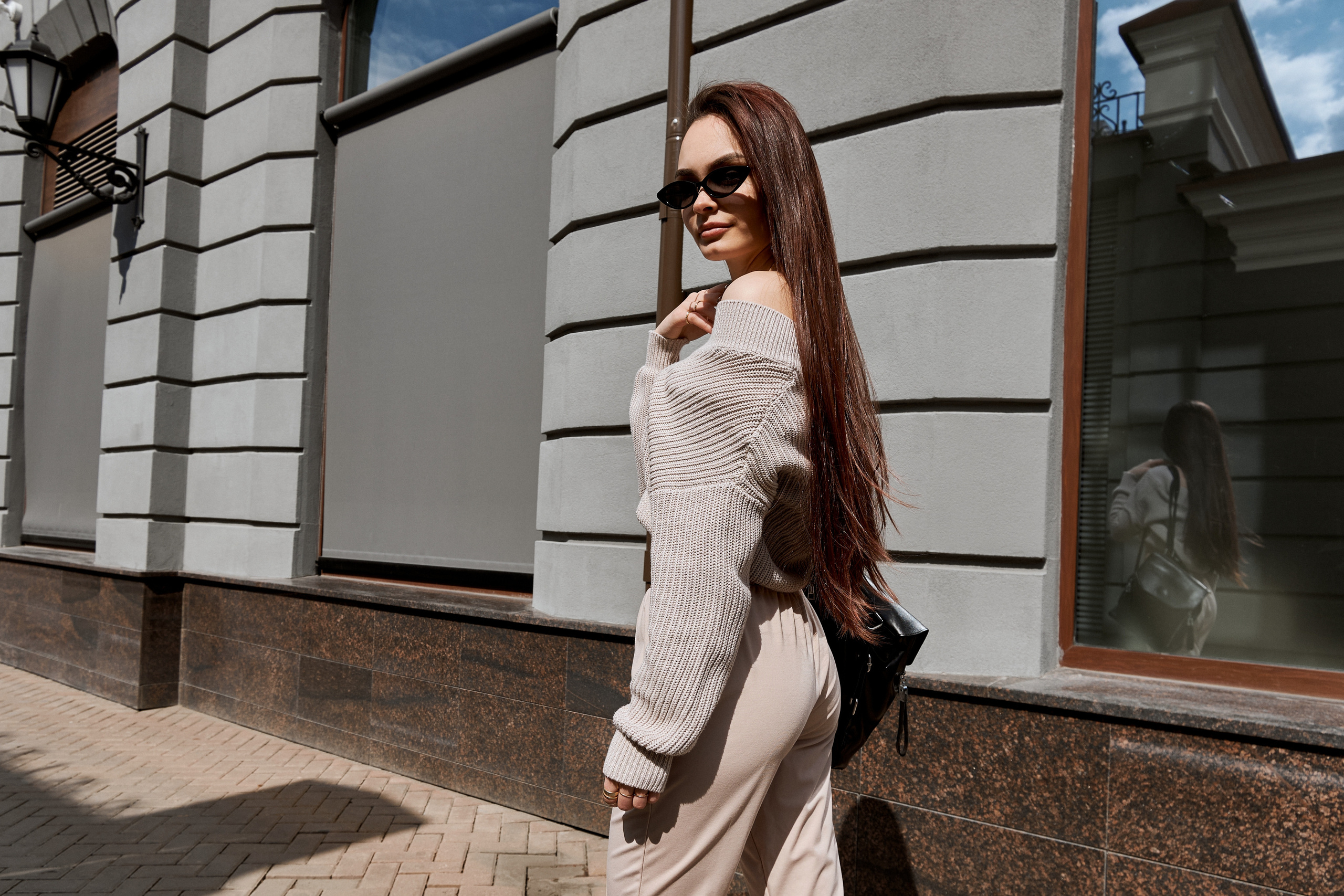 Spring City. Свадебный и портретный фотограф Орлов Никита