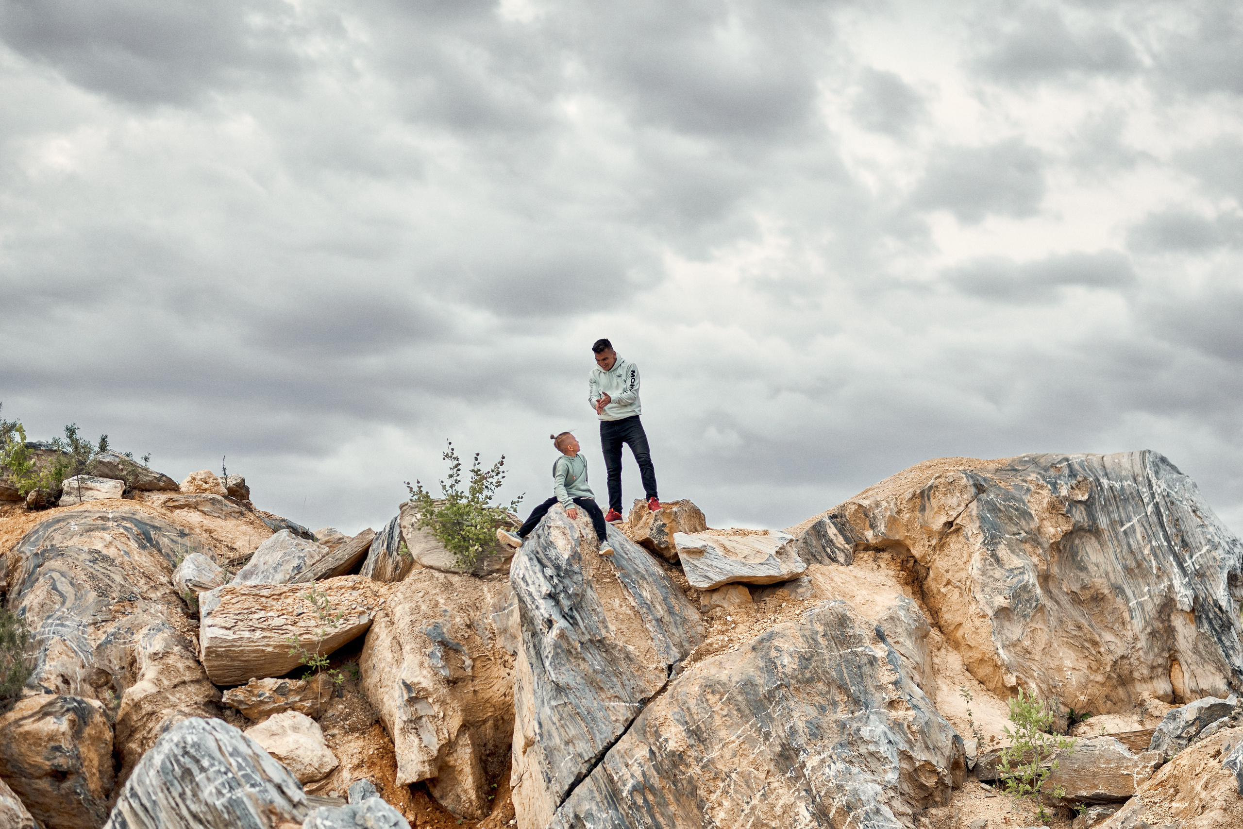 «Young-Old Guy». Свадебный и портретный фотограф Орлов Никита