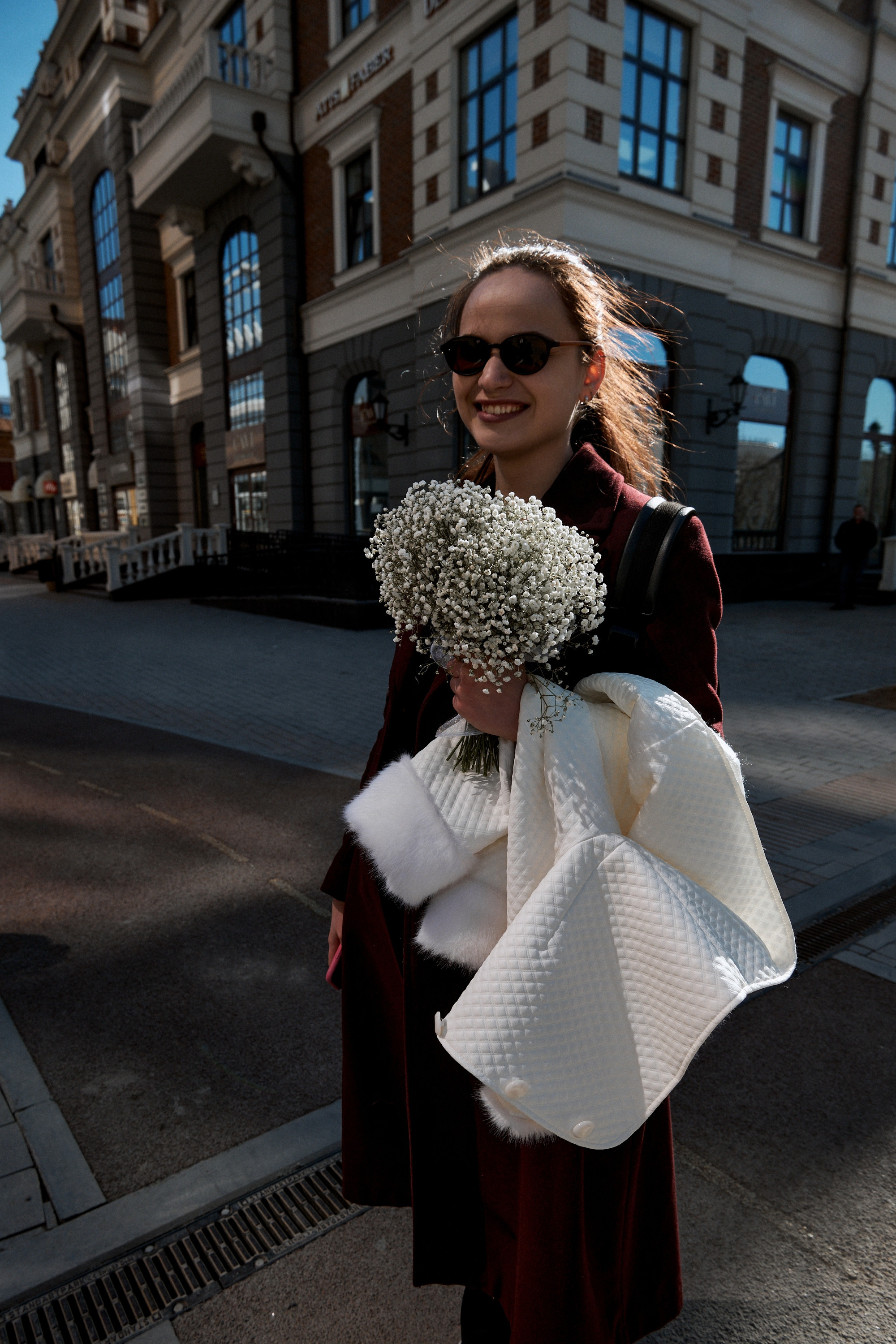 СВАДЬБА НАТАШИ И ЛЕШИ. Свадебный и портретный фотограф Орлов Никита