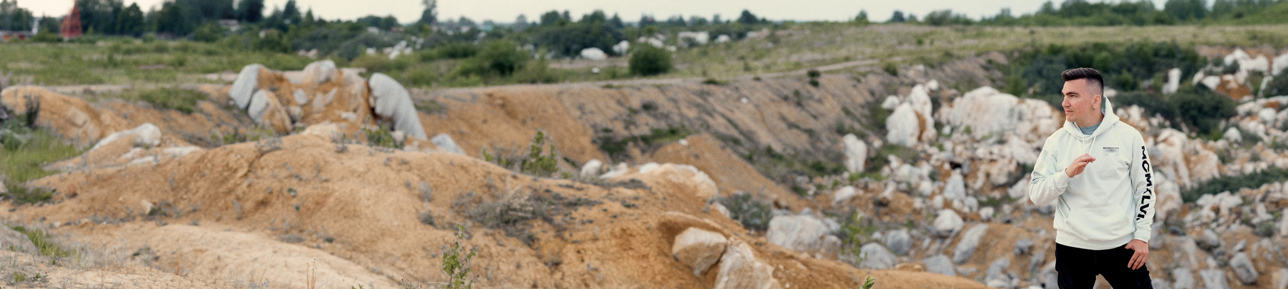 «Young-Old Guy». Свадебный и портретный фотограф Орлов Никита