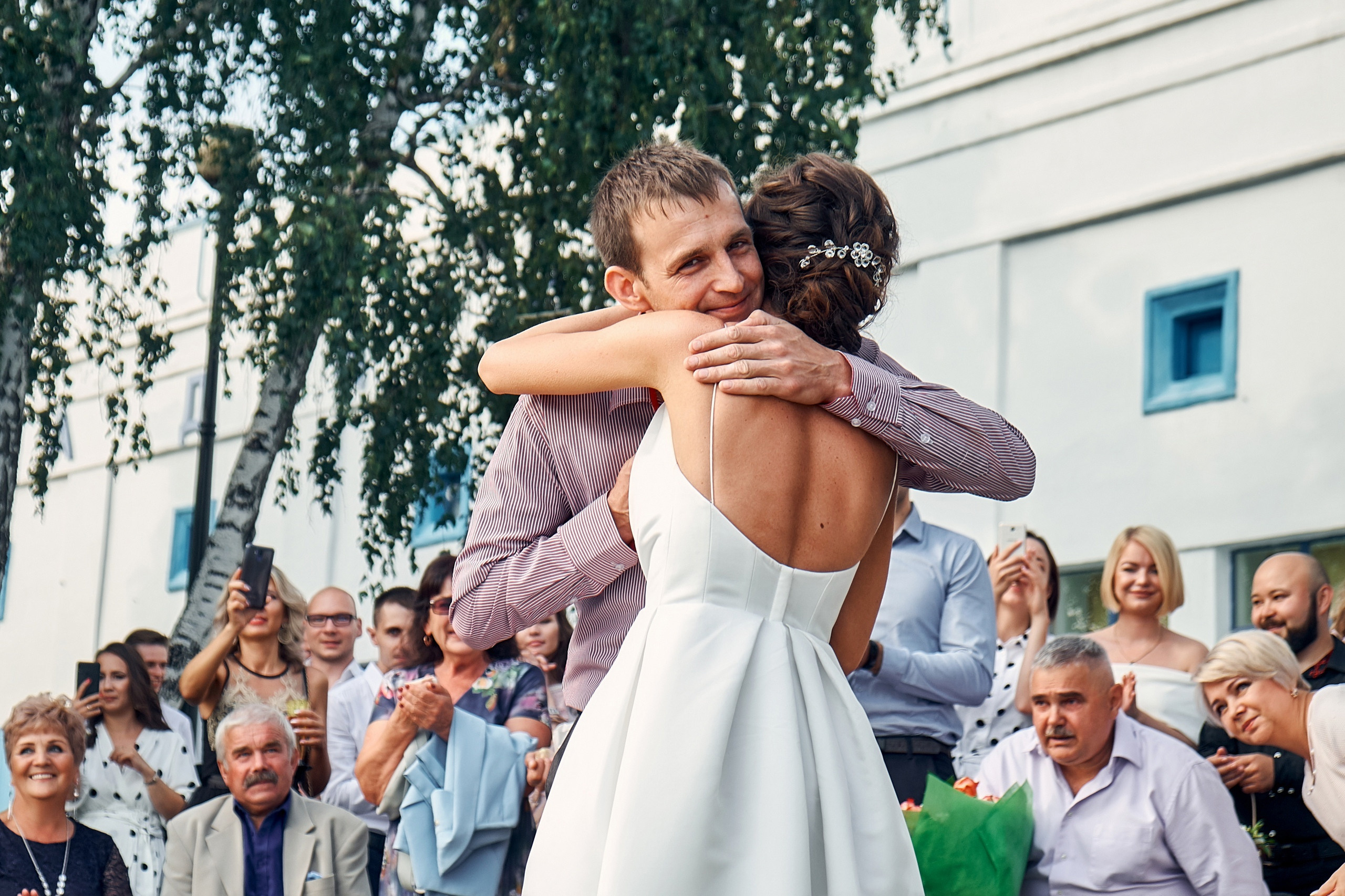 Свадьба Ильи И Даши. Свадебный и портретный фотограф Орлов Никита