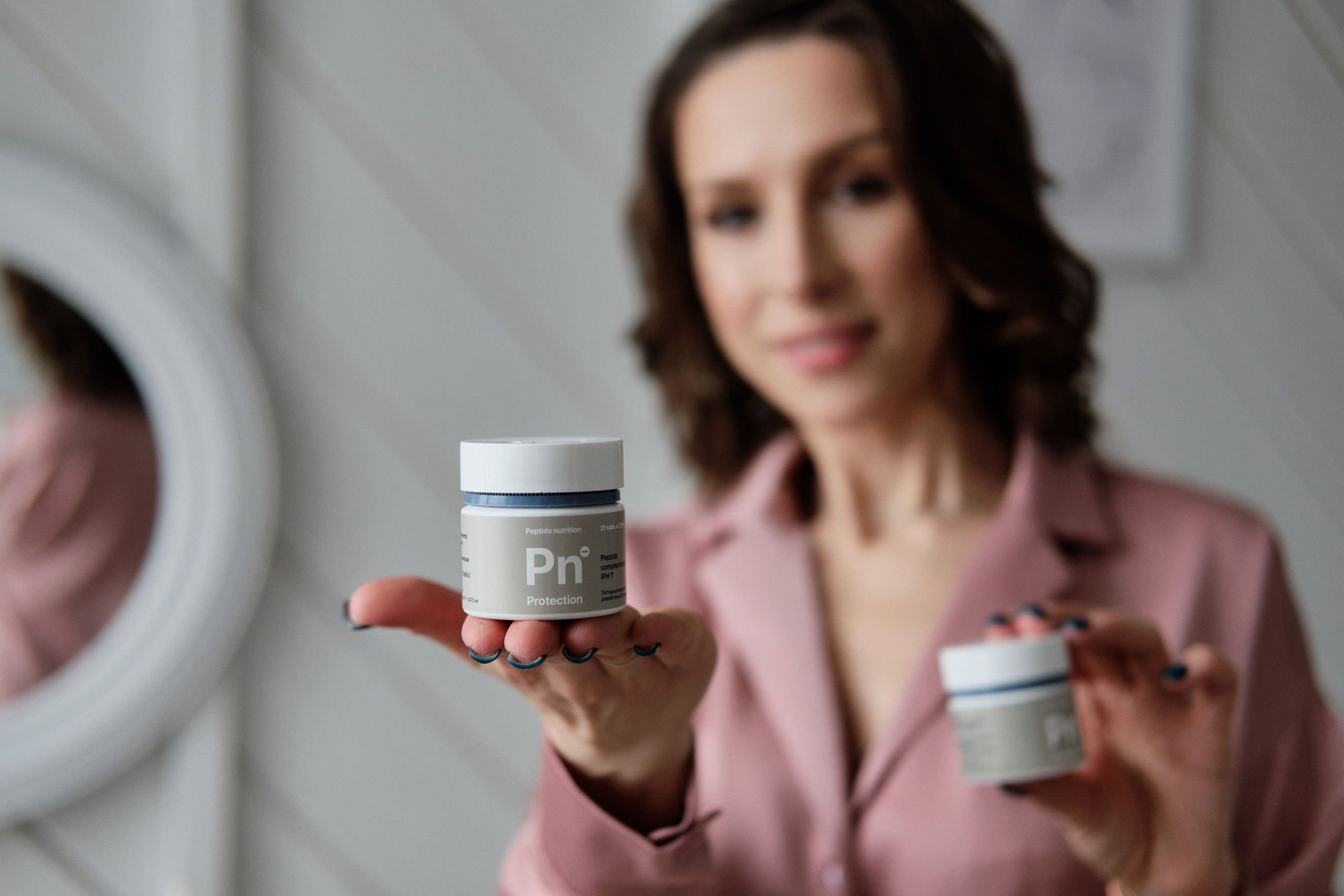 Портретная съемка для Анастасии. Свадебный и портретный фотограф Орлов Никита