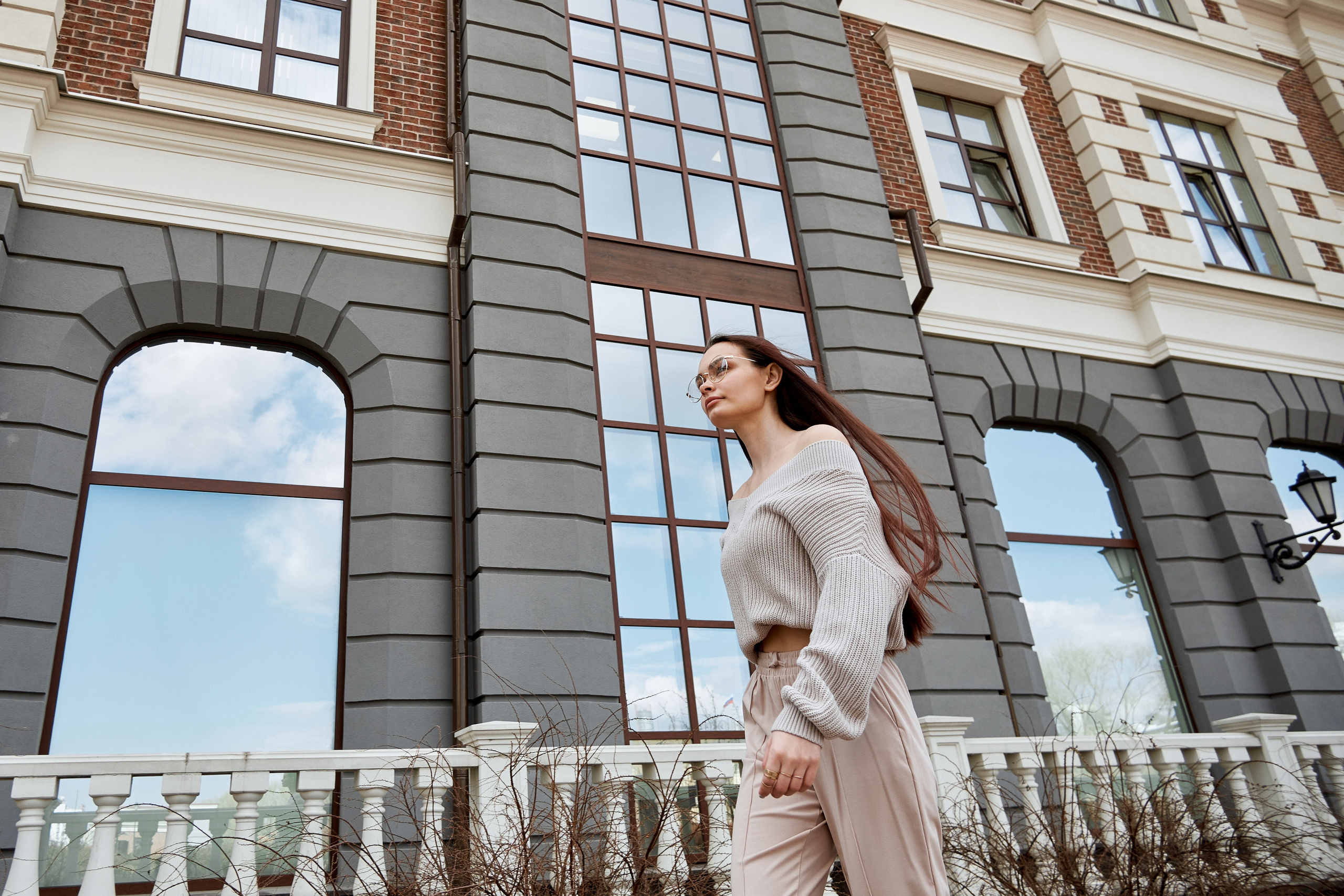 Spring City. Свадебный и портретный фотограф Орлов Никита