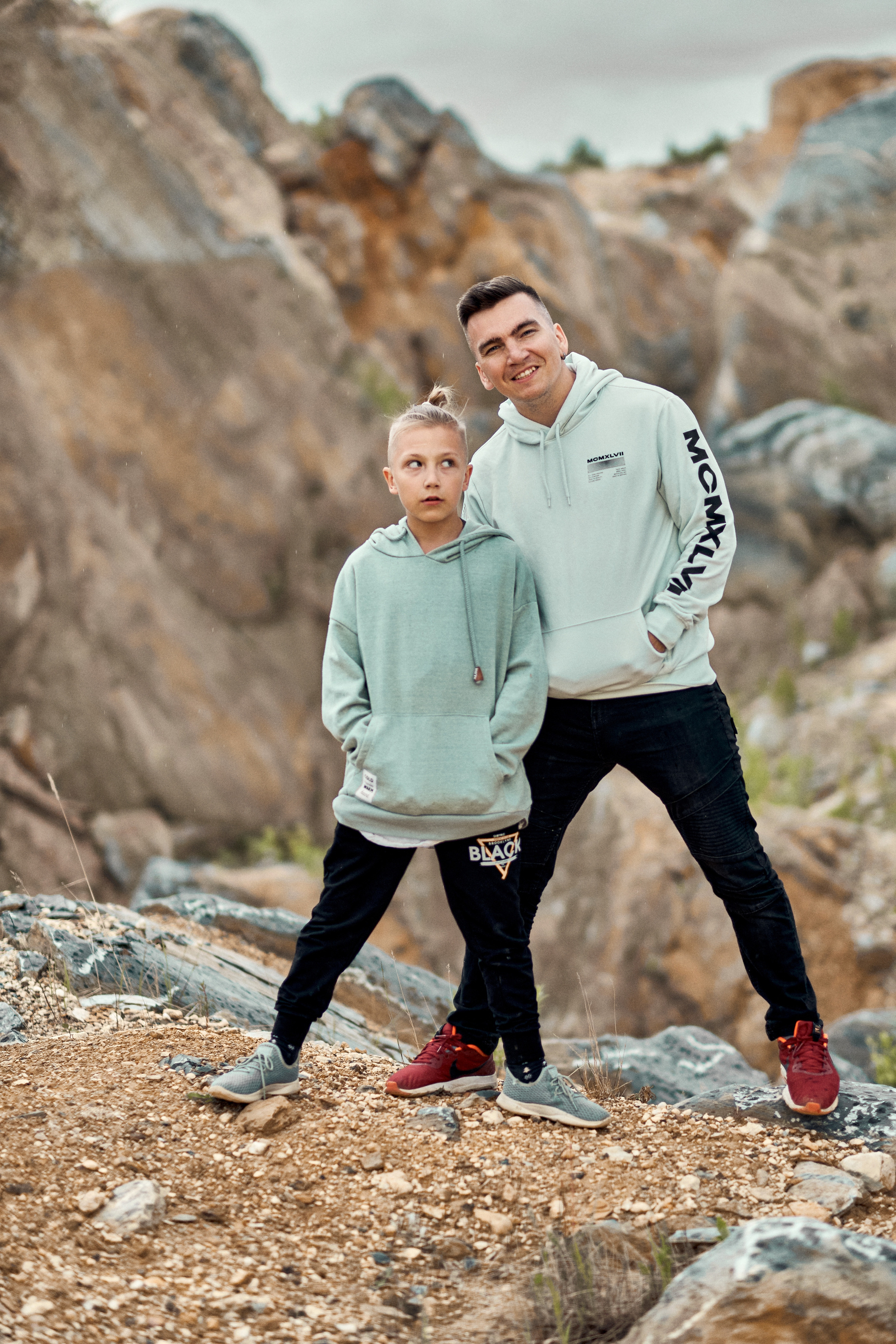 «Young-Old Guy». Свадебный и портретный фотограф Орлов Никита