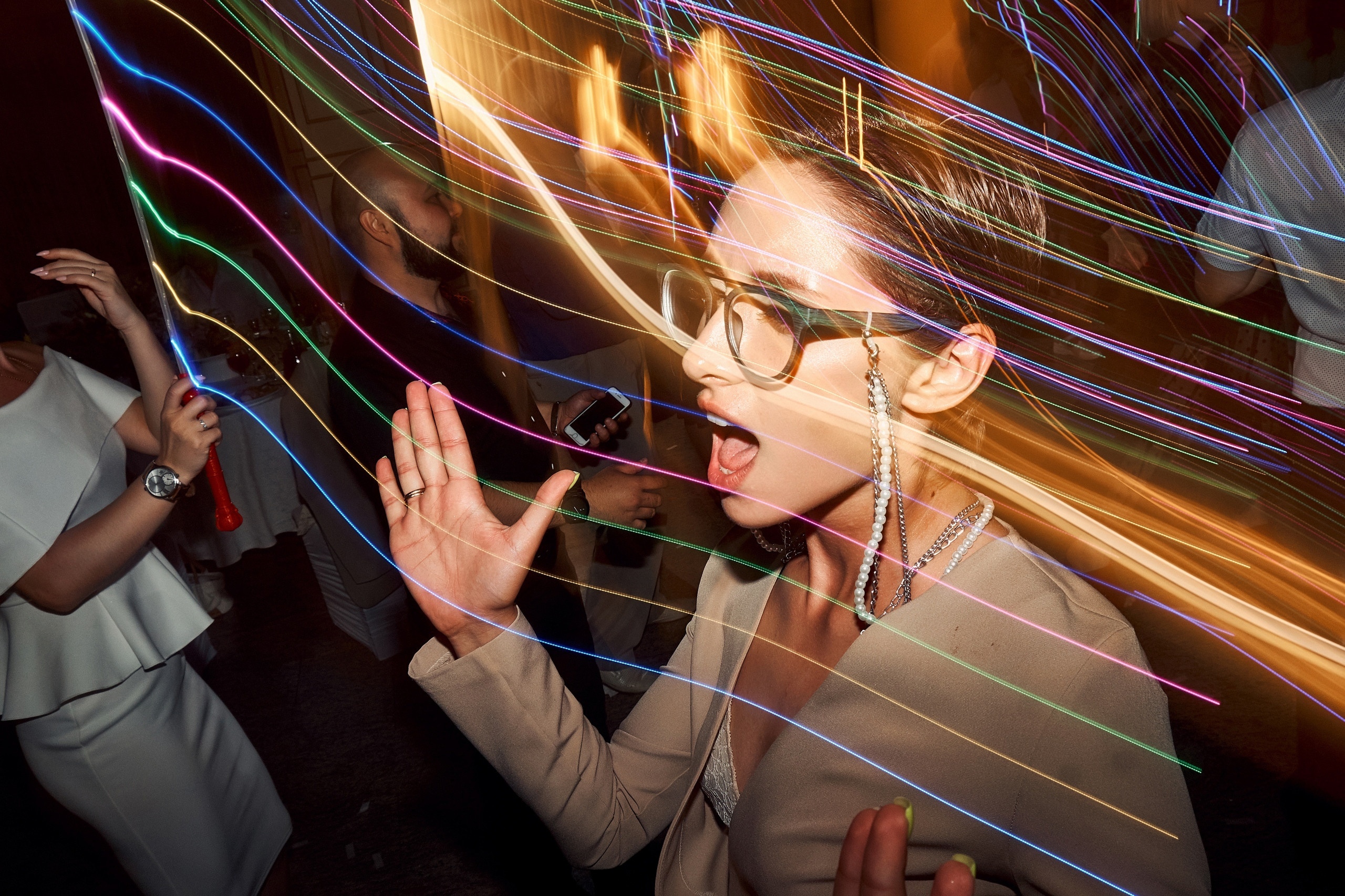 Свадьба Ильи И Даши. Свадебный и портретный фотограф Орлов Никита