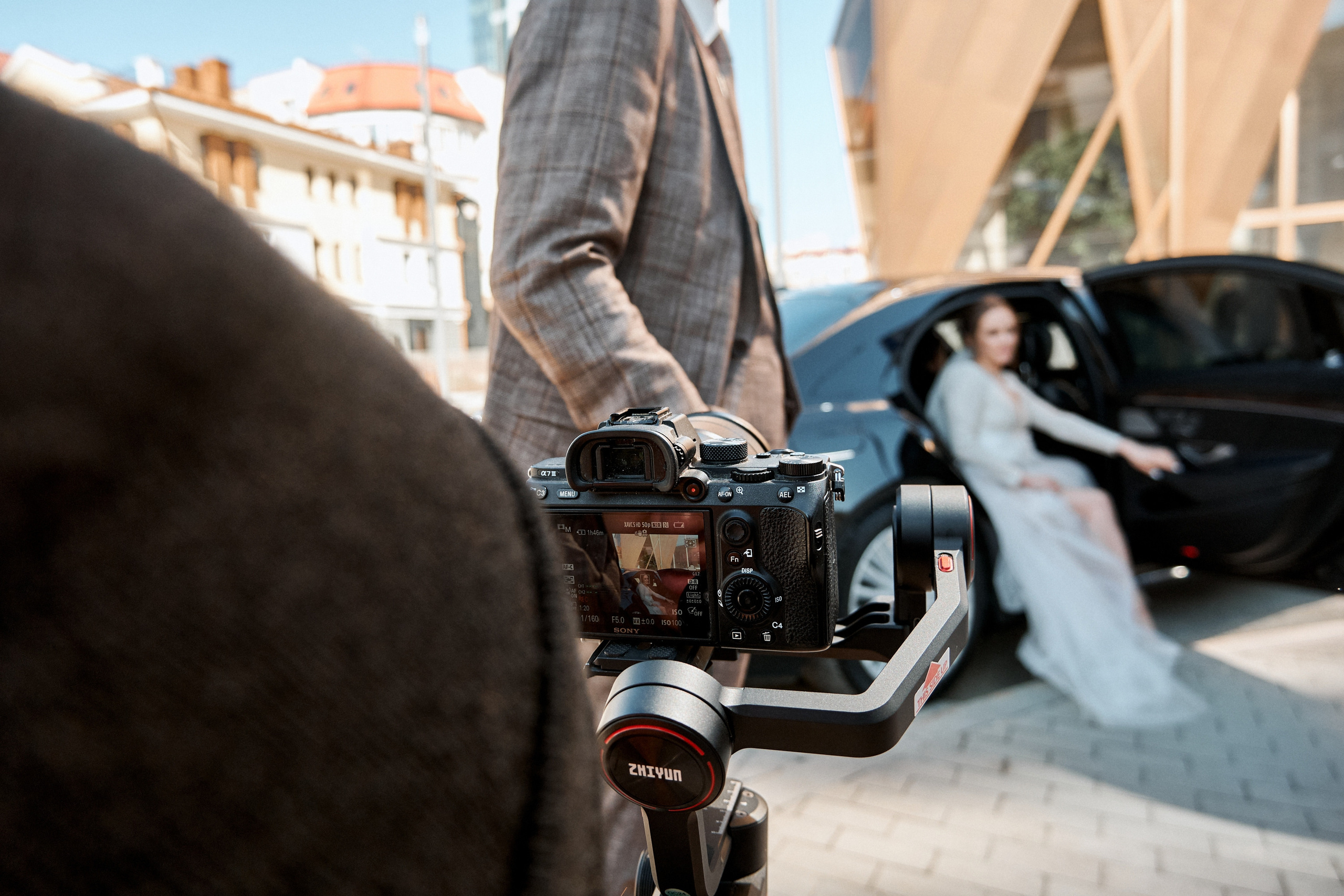 СВАДЬБА НАТАШИ И ЛЕШИ. Свадебный и портретный фотограф Орлов Никита