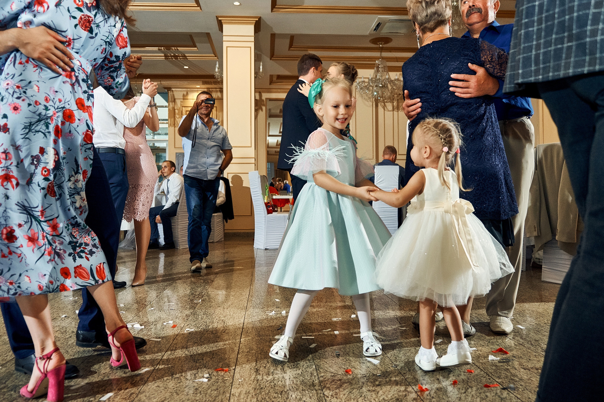 Свадьба Ильи И Даши. Свадебный и портретный фотограф Орлов Никита