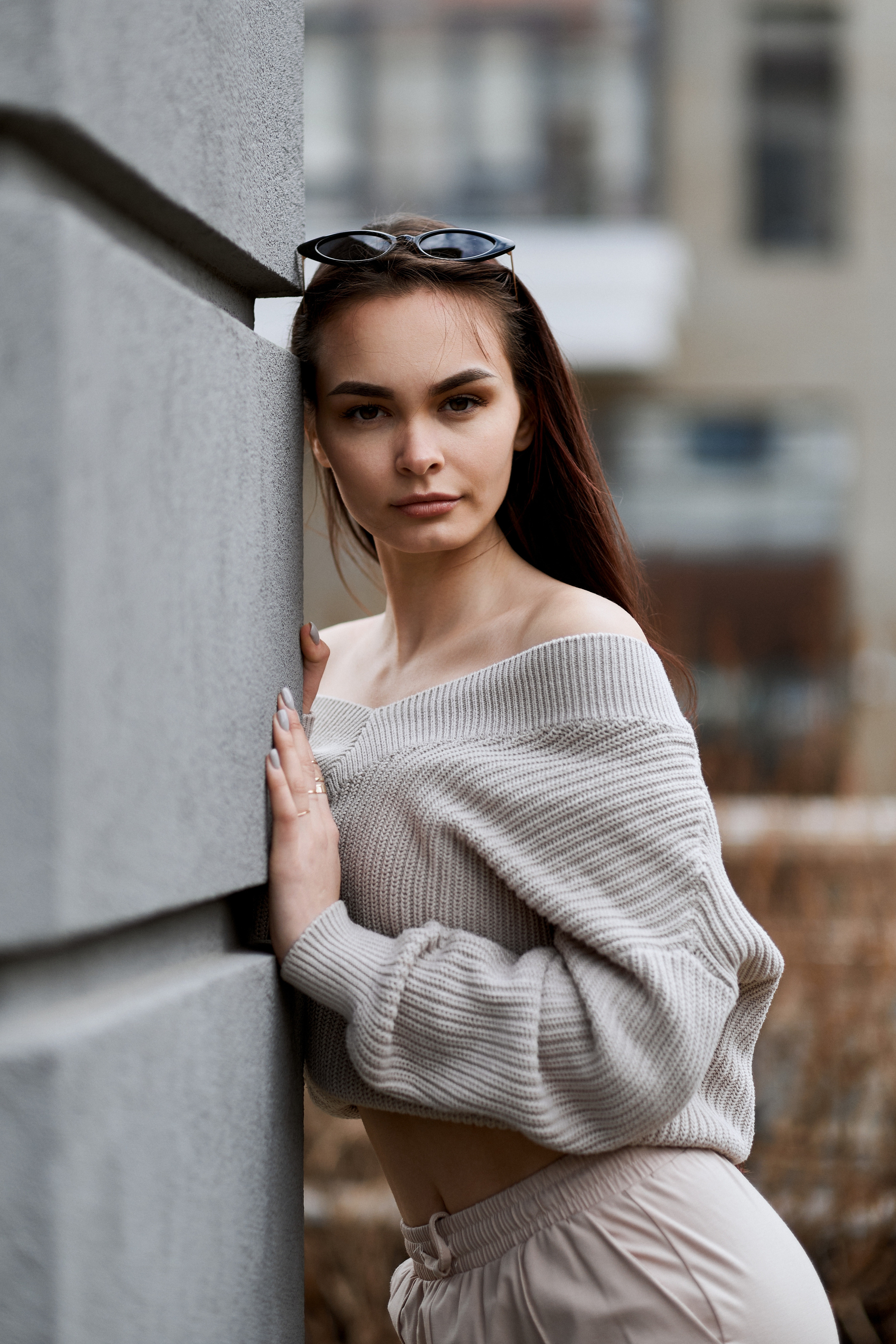 Spring City. Свадебный и портретный фотограф Орлов Никита