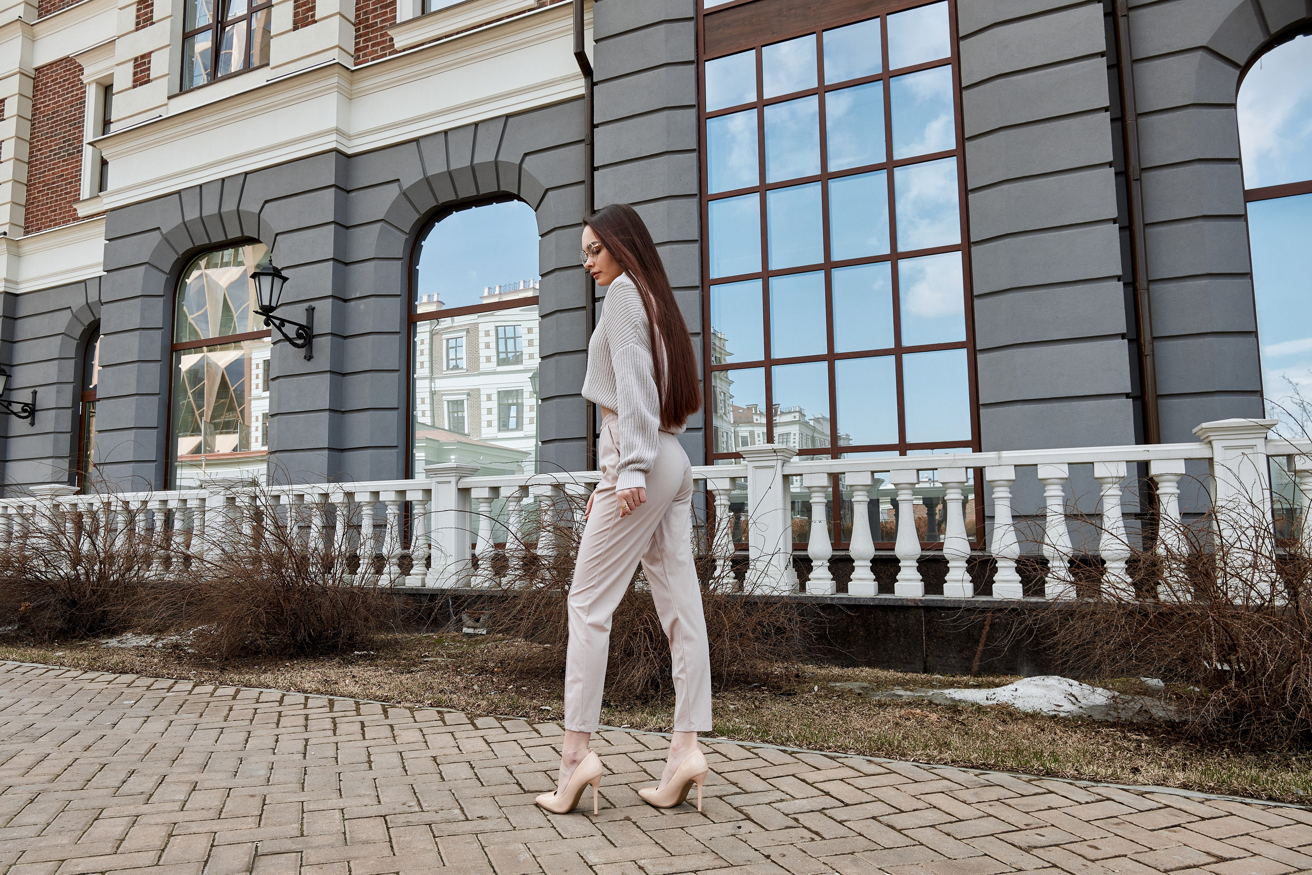 Spring City. Свадебный и портретный фотограф Орлов Никита