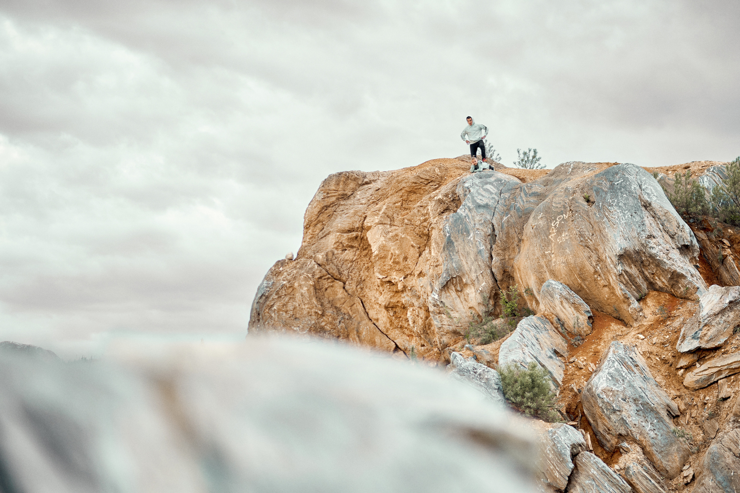 «Young-Old Guy». Свадебный и портретный фотограф Орлов Никита