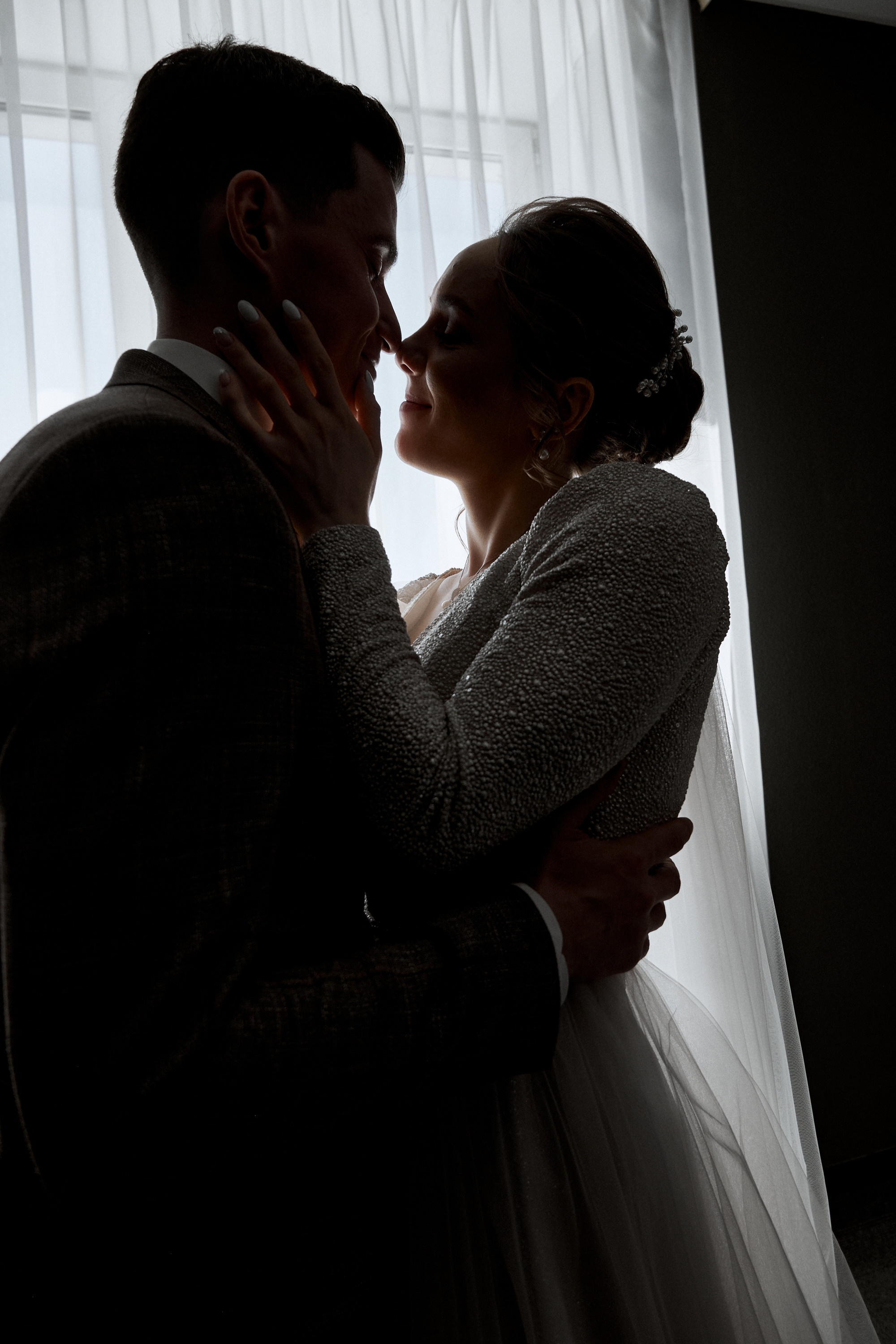 СВАДЬБА НАТАШИ И ЛЕШИ. Свадебный и портретный фотограф Орлов Никита