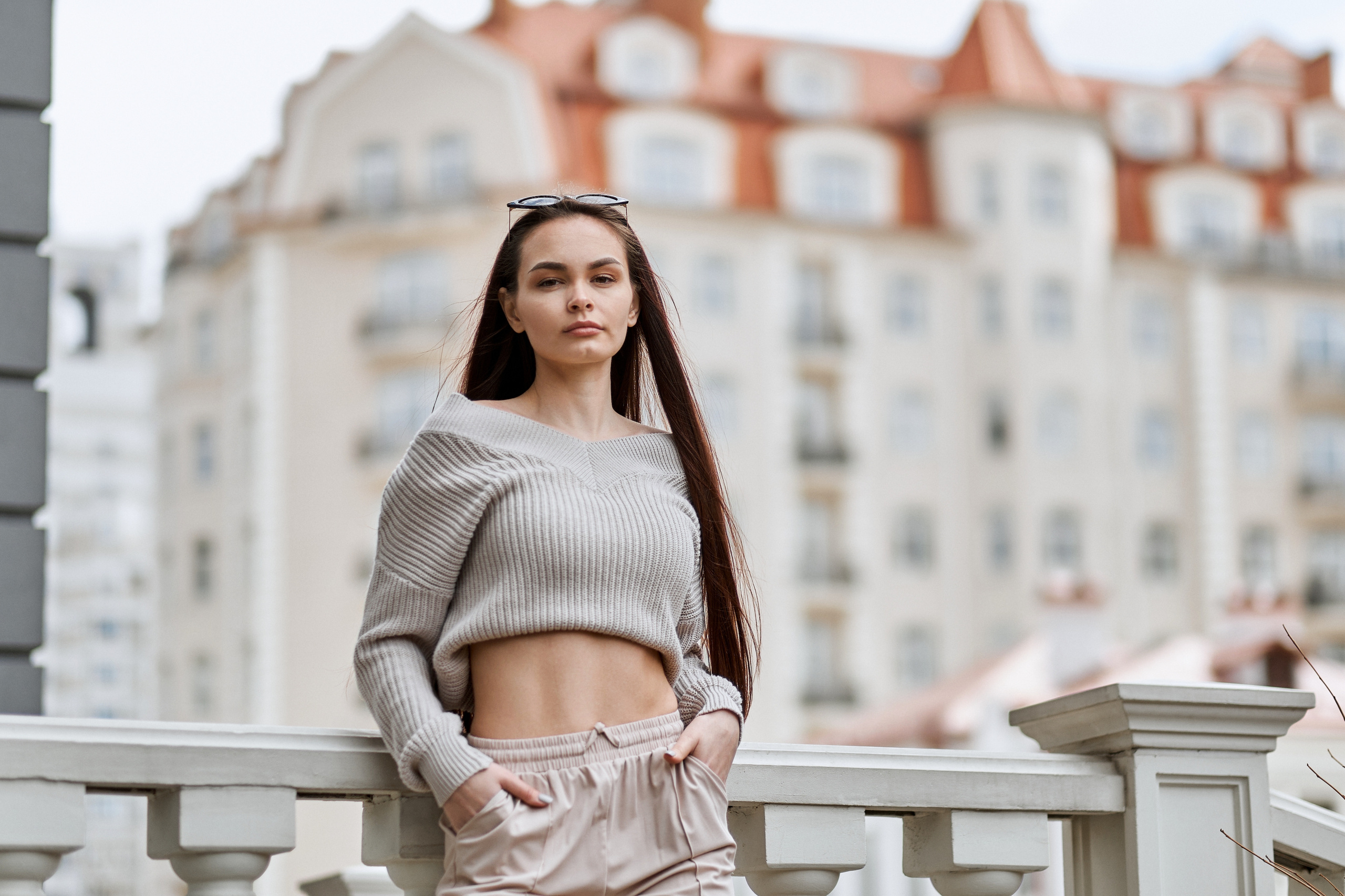 Spring City. Свадебный и портретный фотограф Орлов Никита