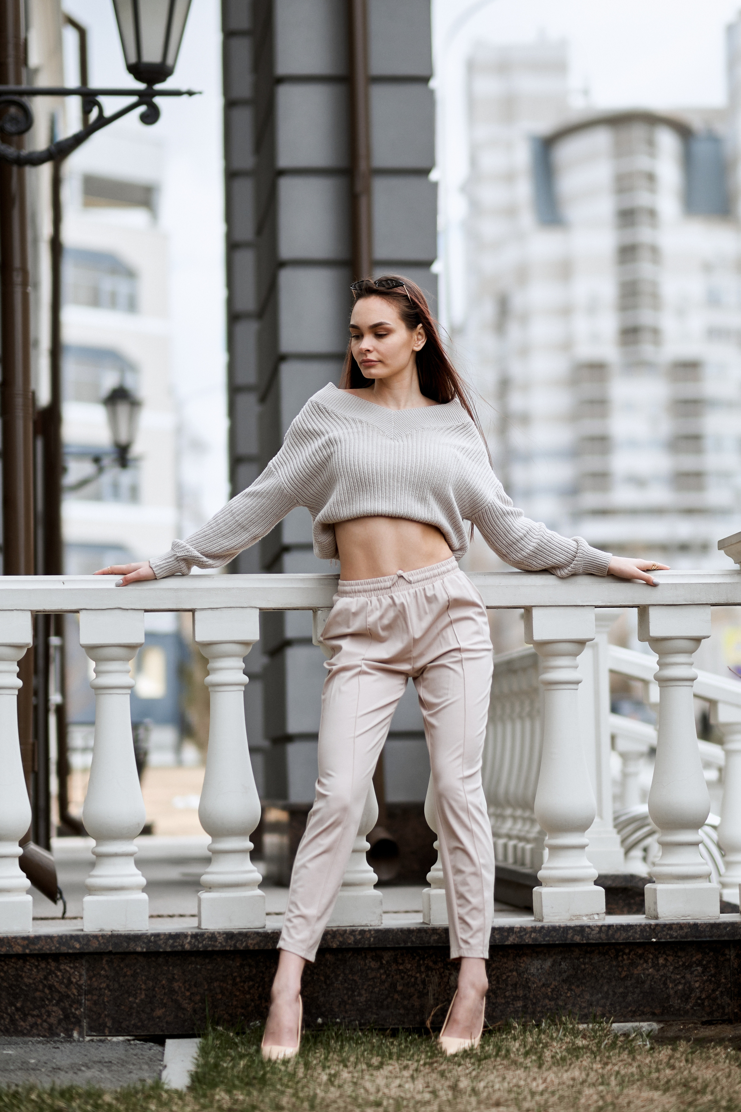 Spring City. Свадебный и портретный фотограф Орлов Никита