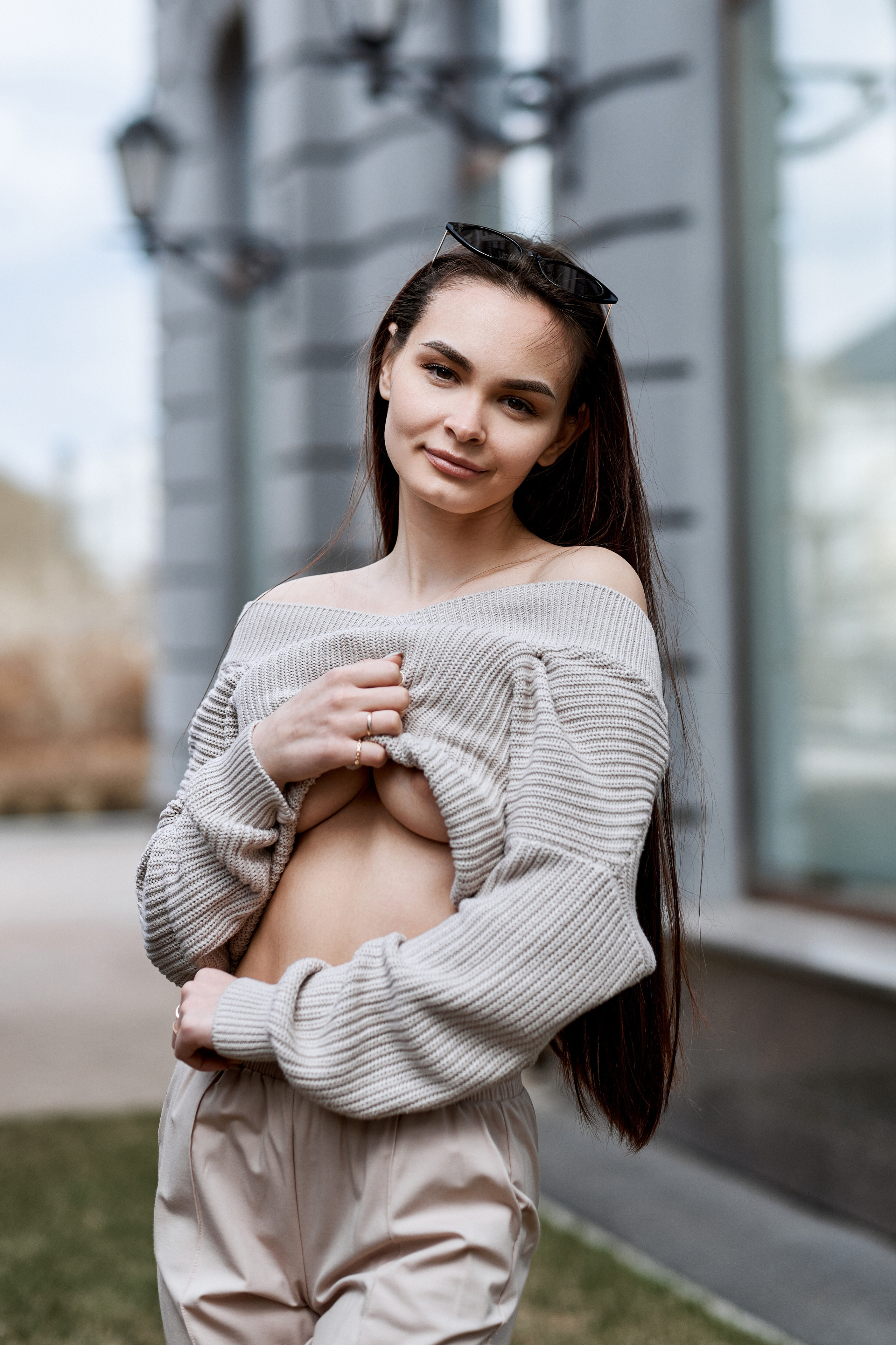 Spring City. Свадебный и портретный фотограф Орлов Никита