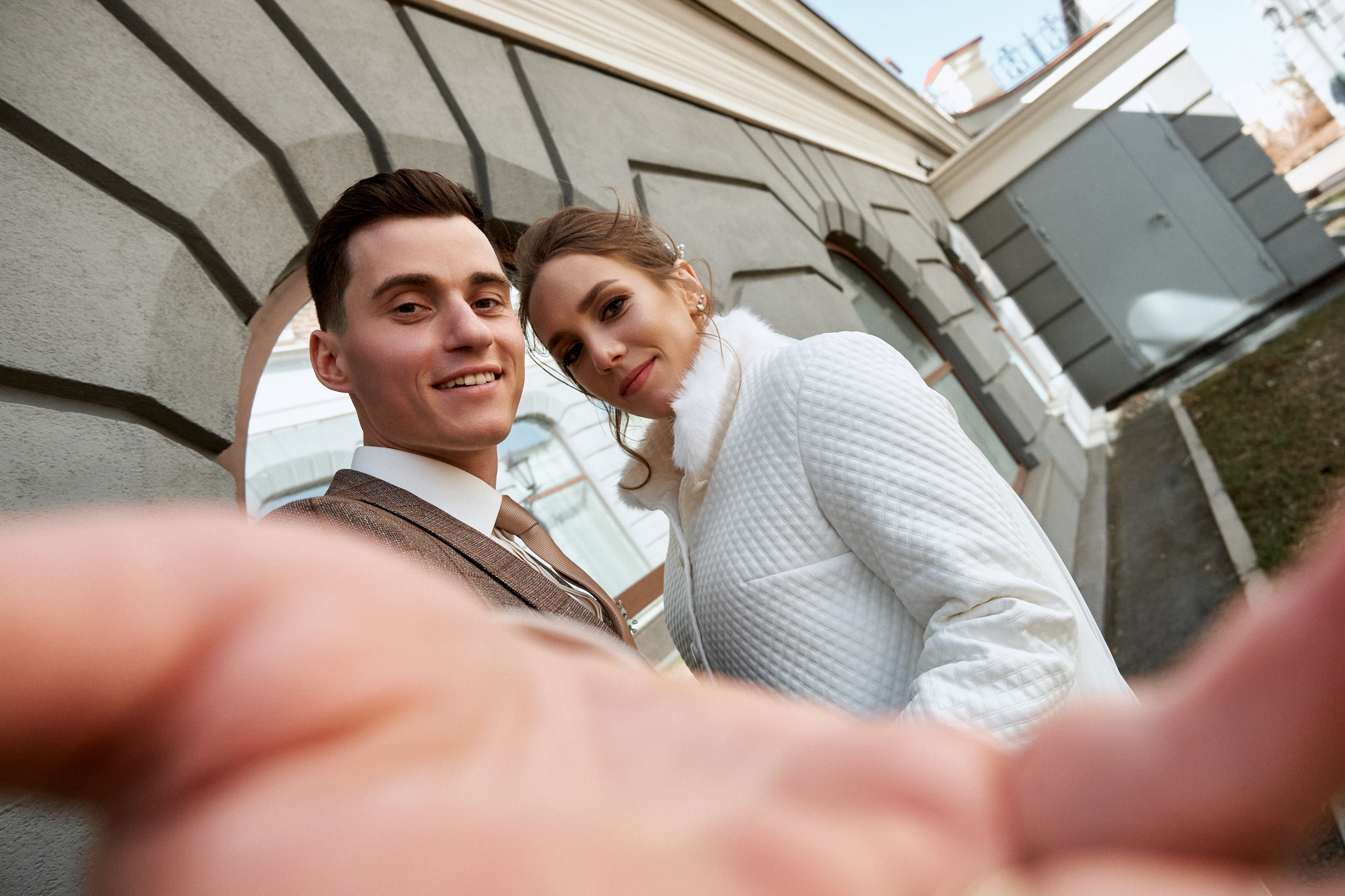 СВАДЬБА НАТАШИ И ЛЕШИ. Свадебный и портретный фотограф Орлов Никита