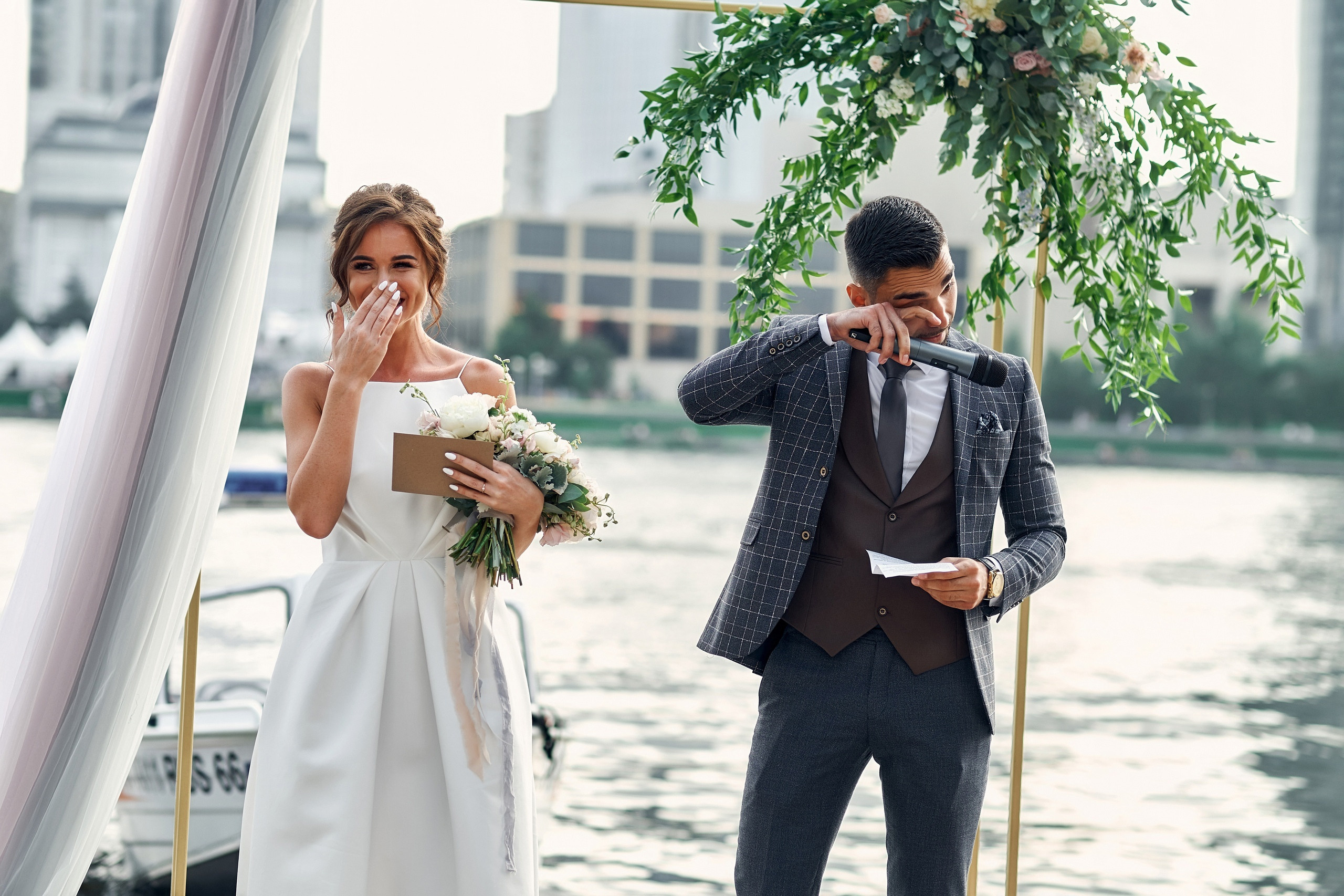 Свадьба Ильи И Даши. Свадебный и портретный фотограф Орлов Никита