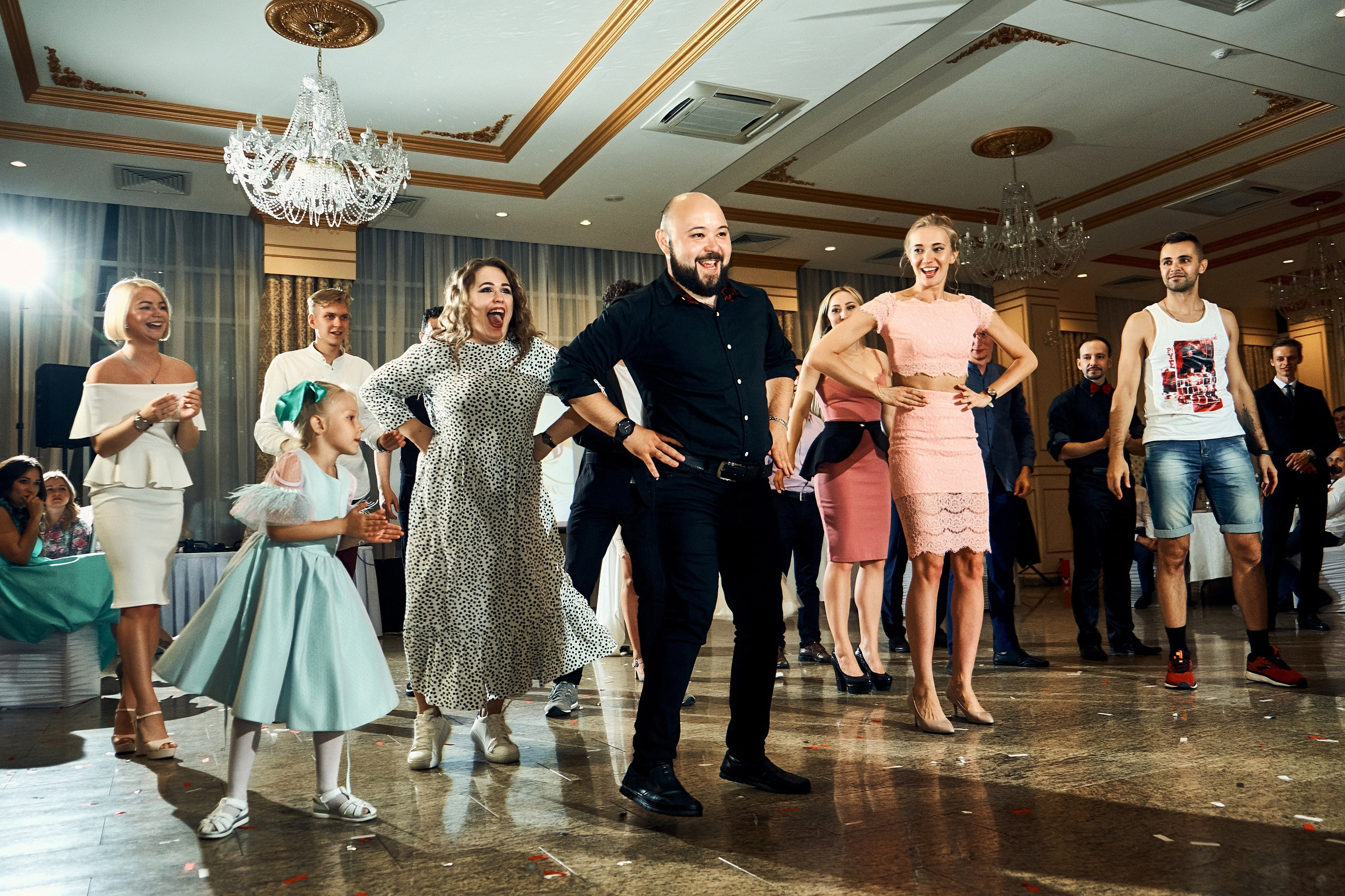 Свадьба Ильи И Даши. Свадебный и портретный фотограф Орлов Никита