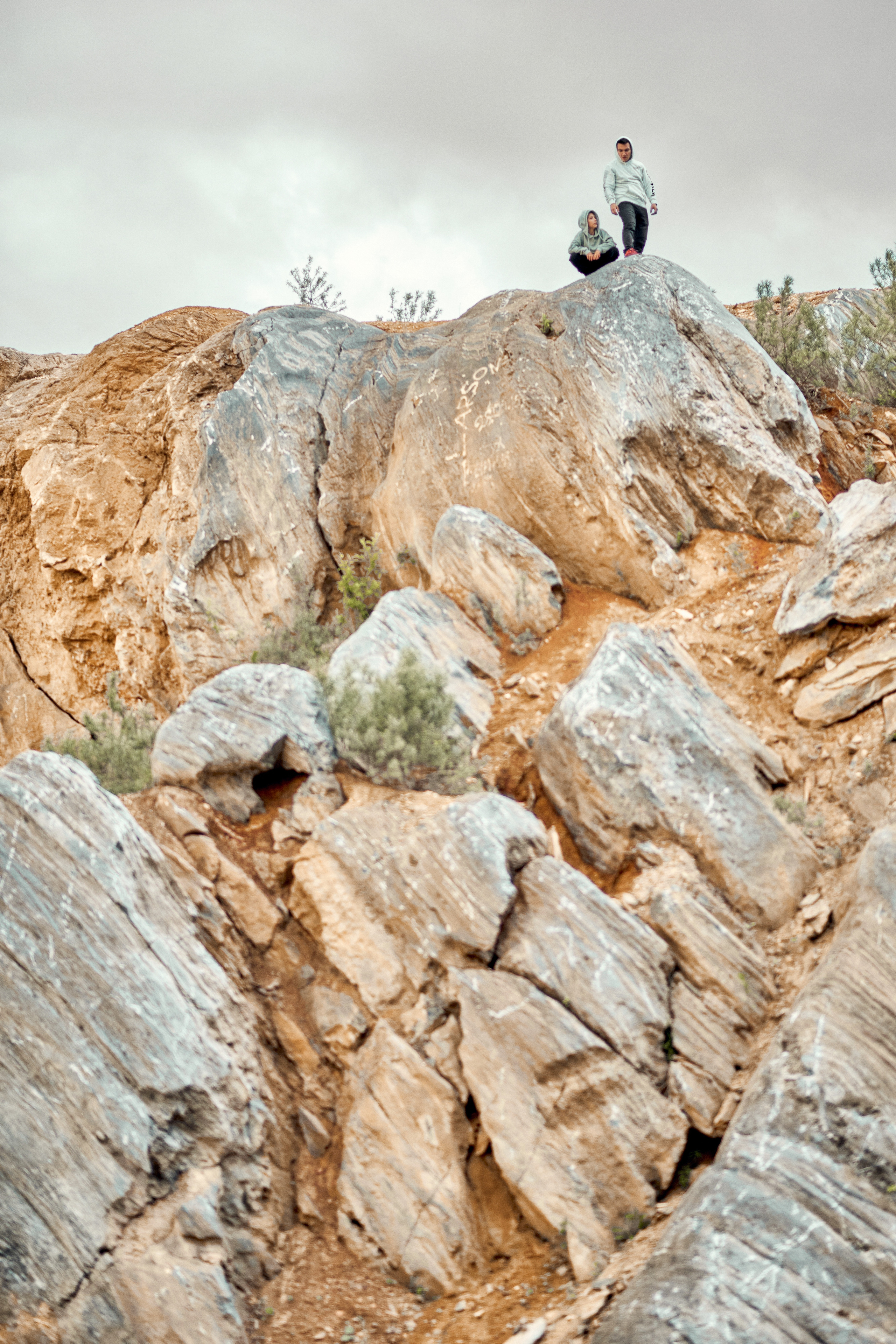 «Young-Old Guy». Свадебный и портретный фотограф Орлов Никита