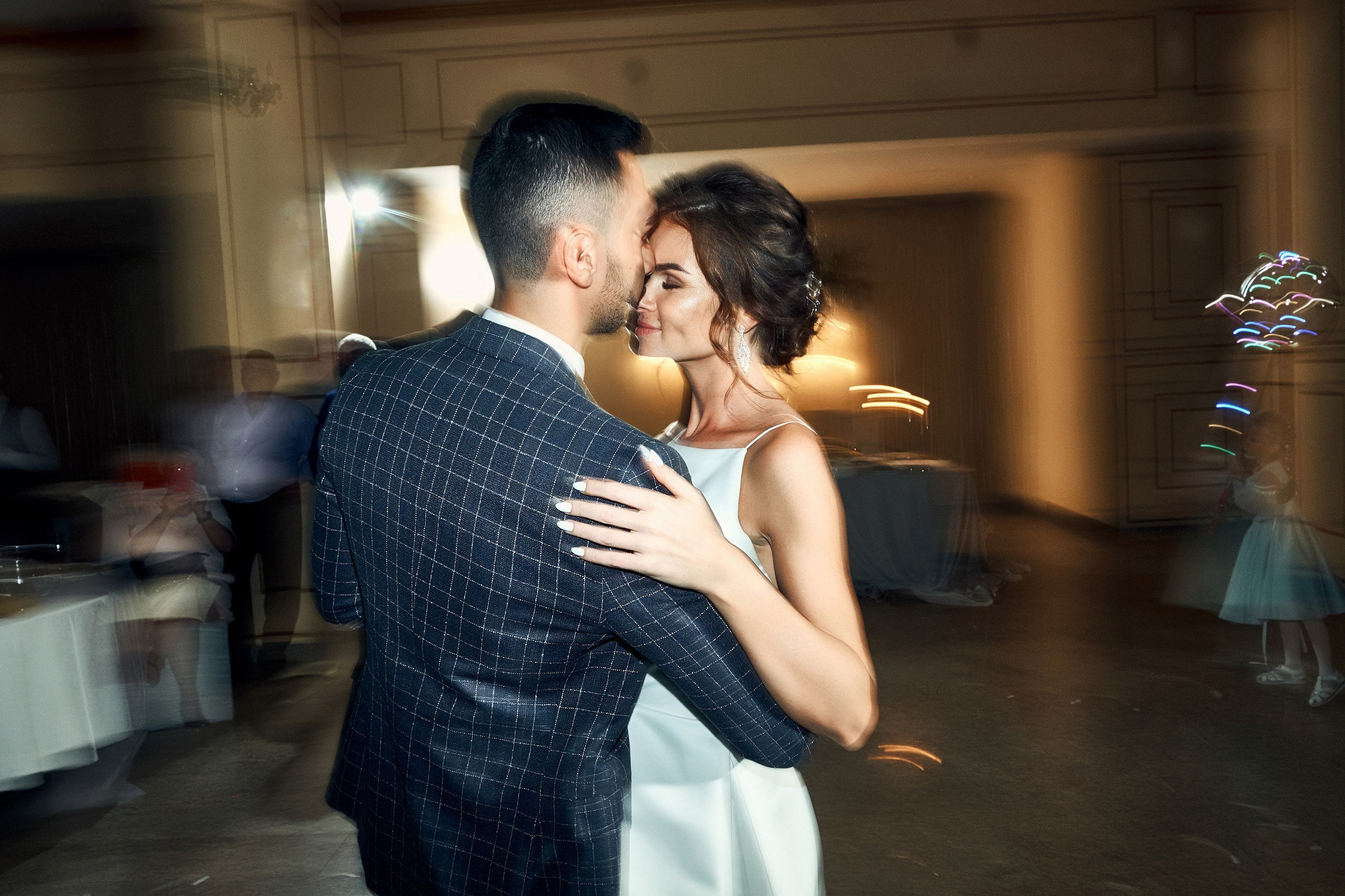 Свадьба Ильи И Даши. Свадебный и портретный фотограф Орлов Никита