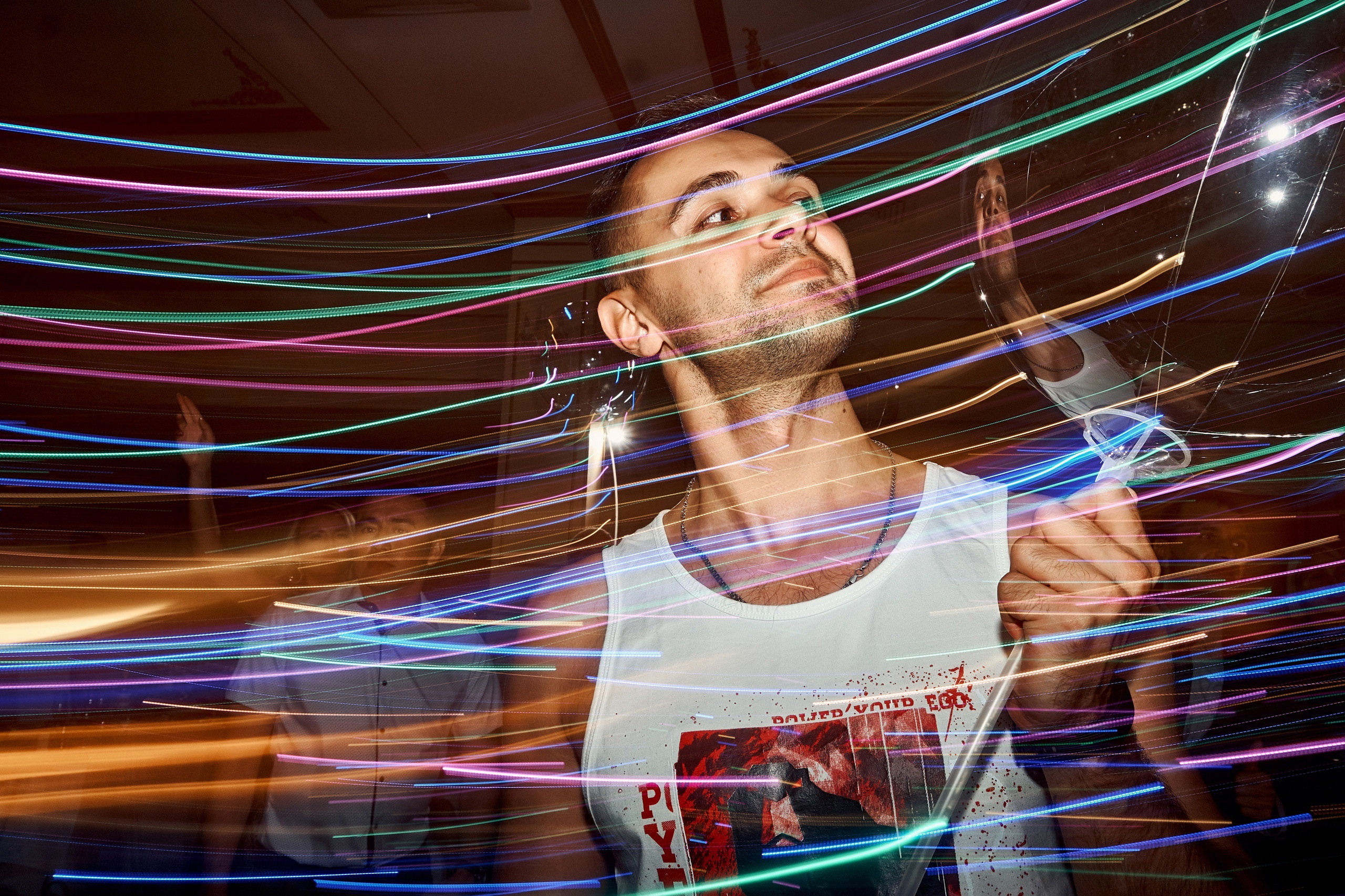 Свадьба Ильи И Даши. Свадебный и портретный фотограф Орлов Никита