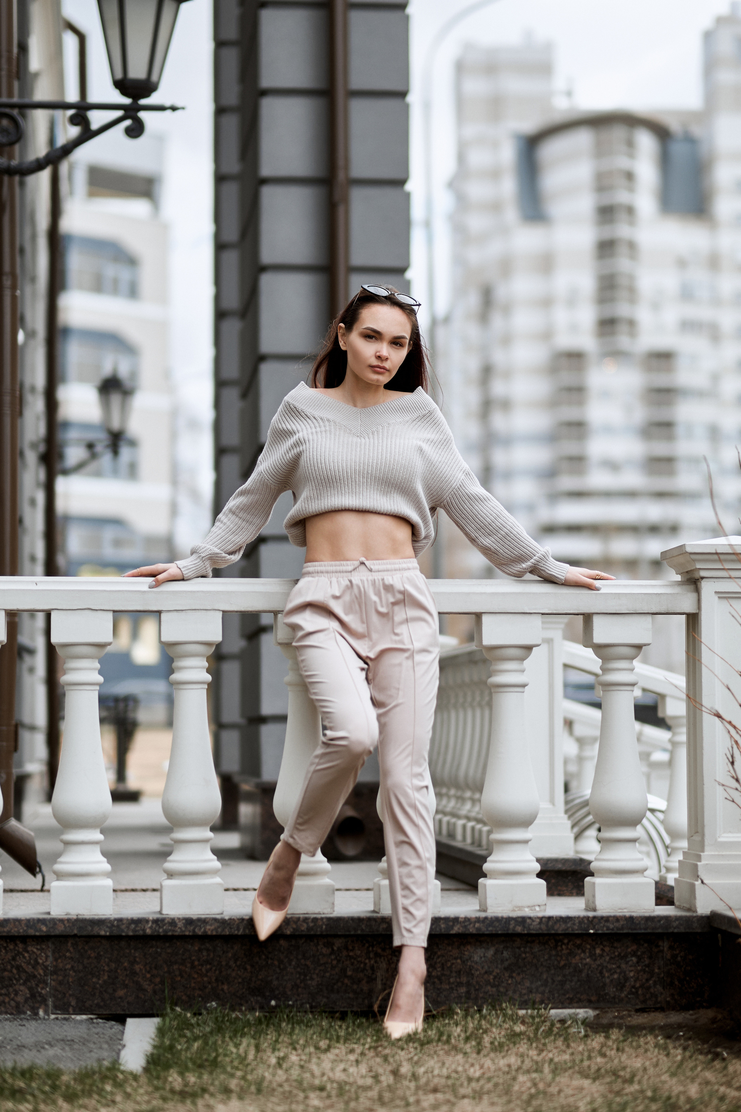 Spring City. Свадебный и портретный фотограф Орлов Никита