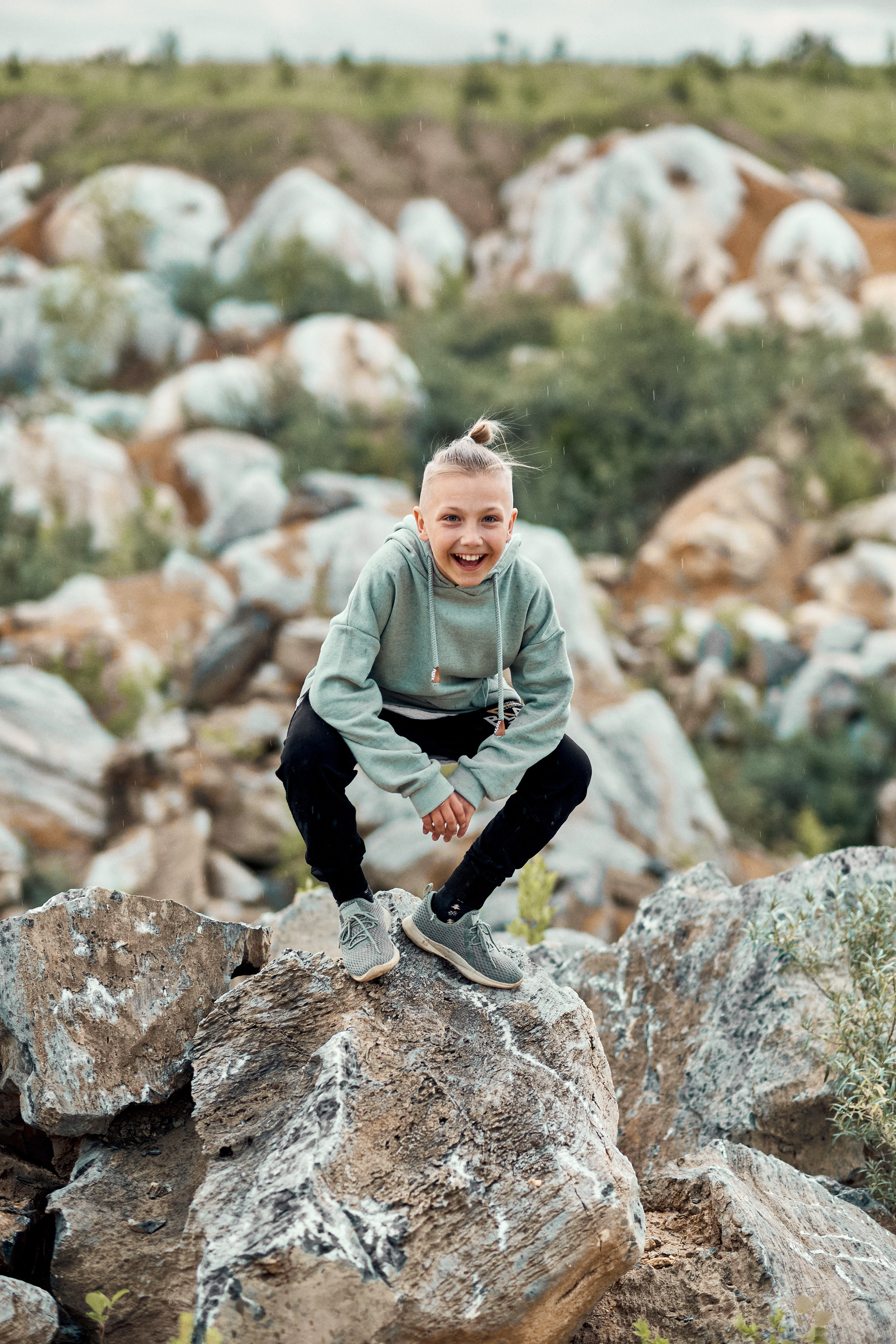 «Young-Old Guy». Свадебный и портретный фотограф Орлов Никита