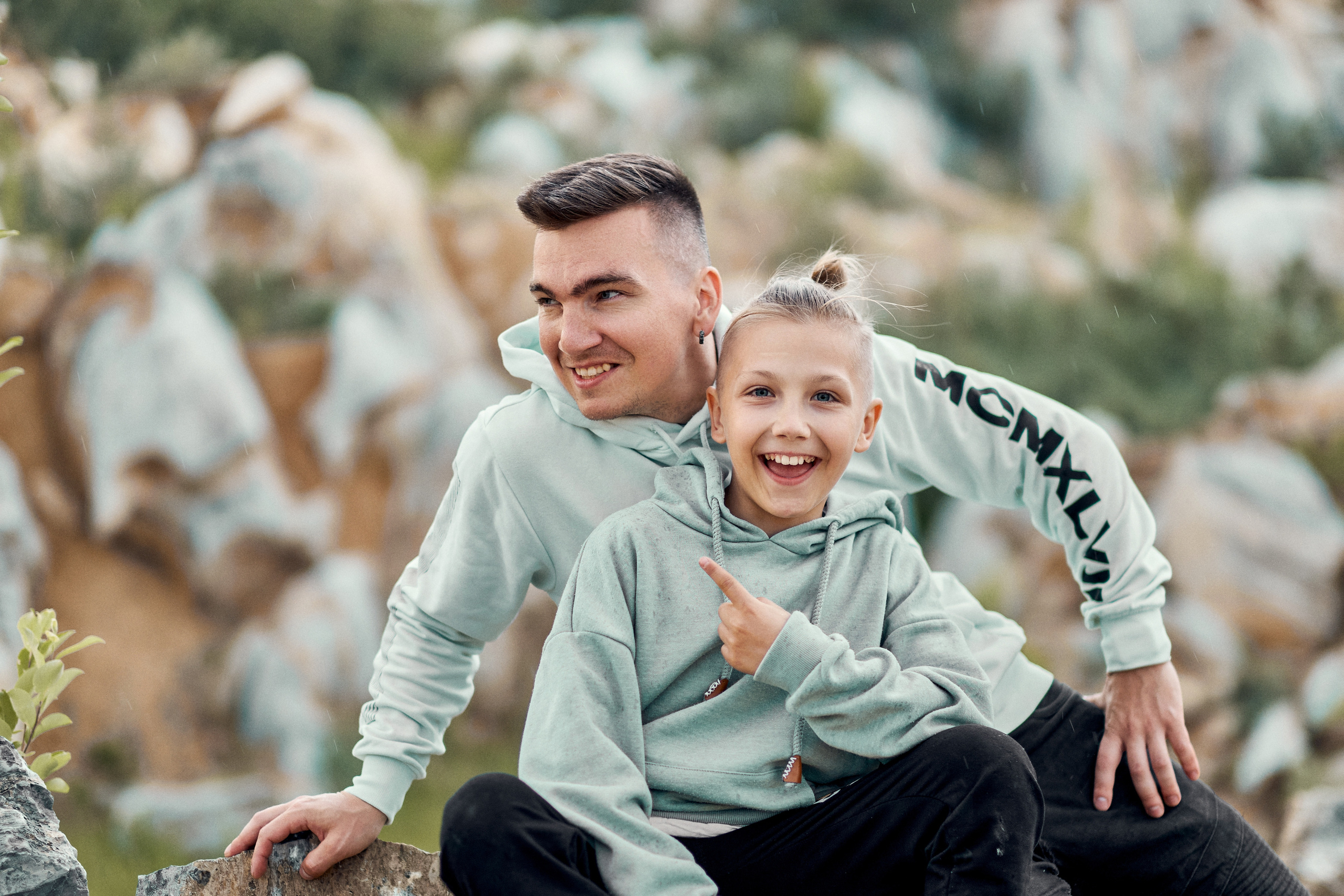 «Young-Old Guy». Свадебный и портретный фотограф Орлов Никита