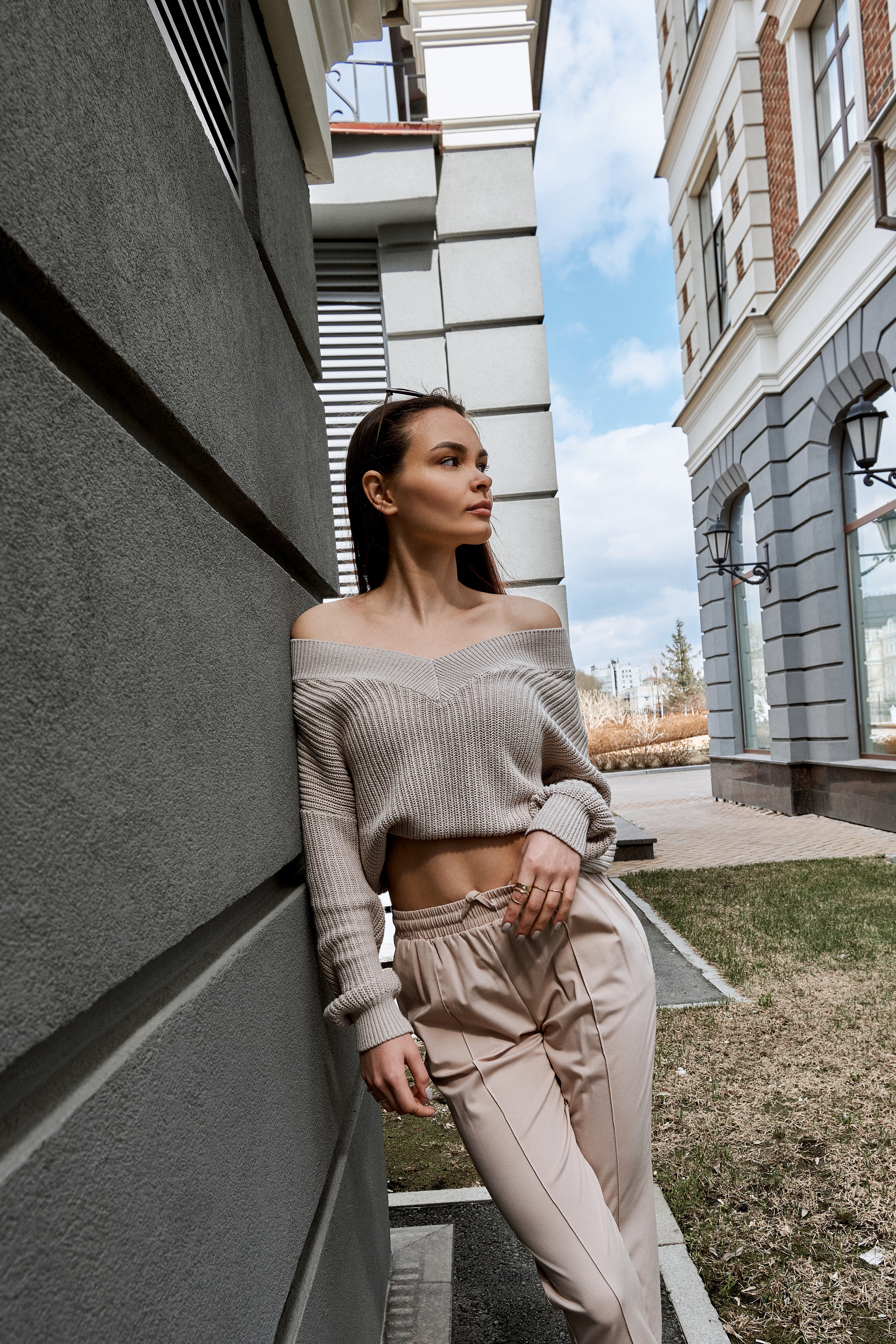 Spring City. Свадебный и портретный фотограф Орлов Никита