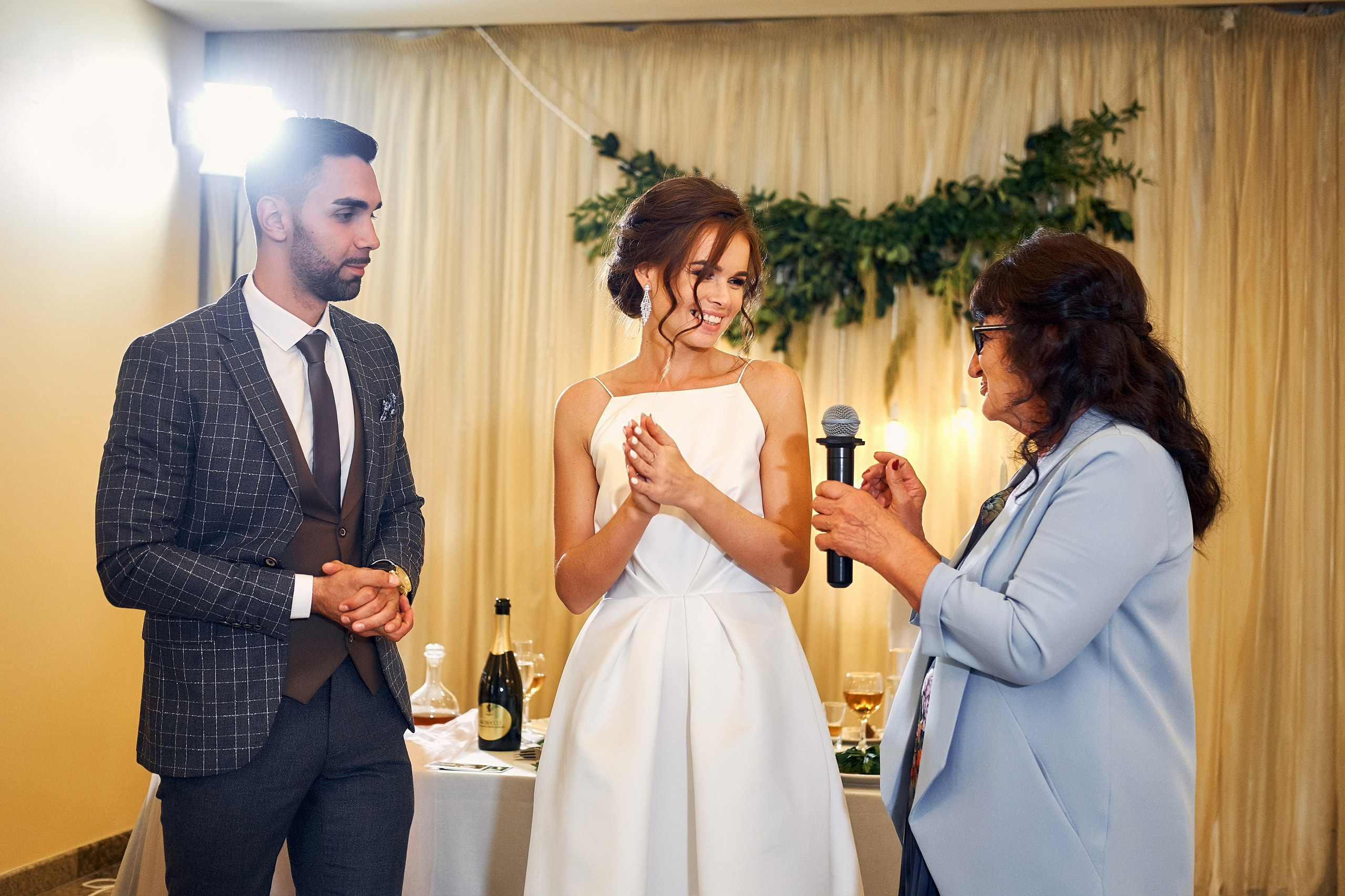 Свадьба Ильи И Даши. Свадебный и портретный фотограф Орлов Никита