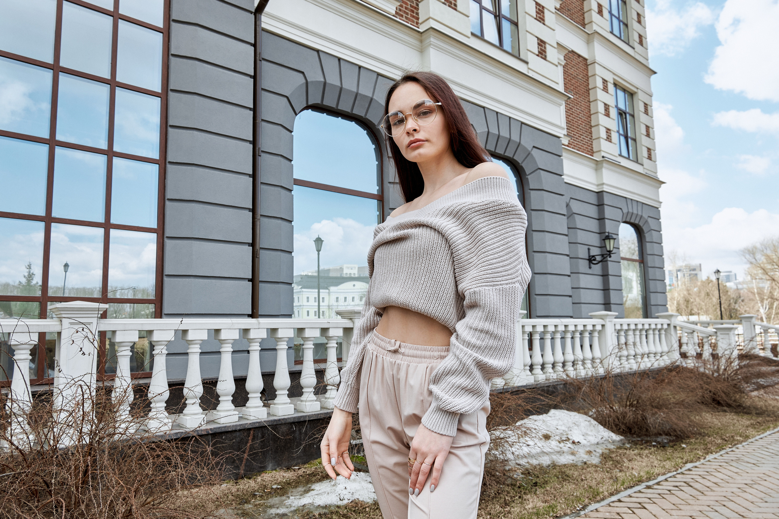 Spring City. Свадебный и портретный фотограф Орлов Никита