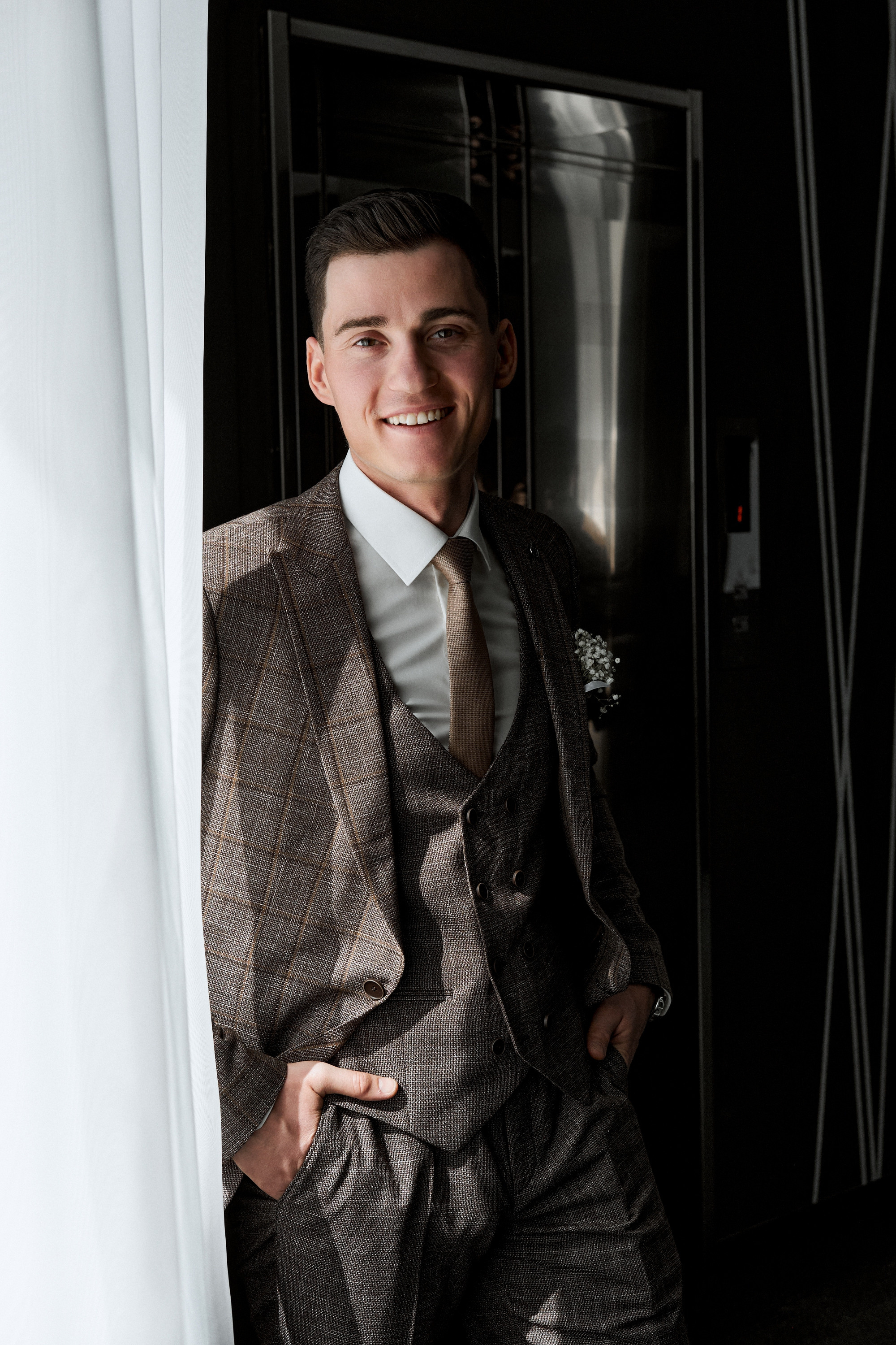 СВАДЬБА НАТАШИ И ЛЕШИ. Свадебный и портретный фотограф Орлов Никита