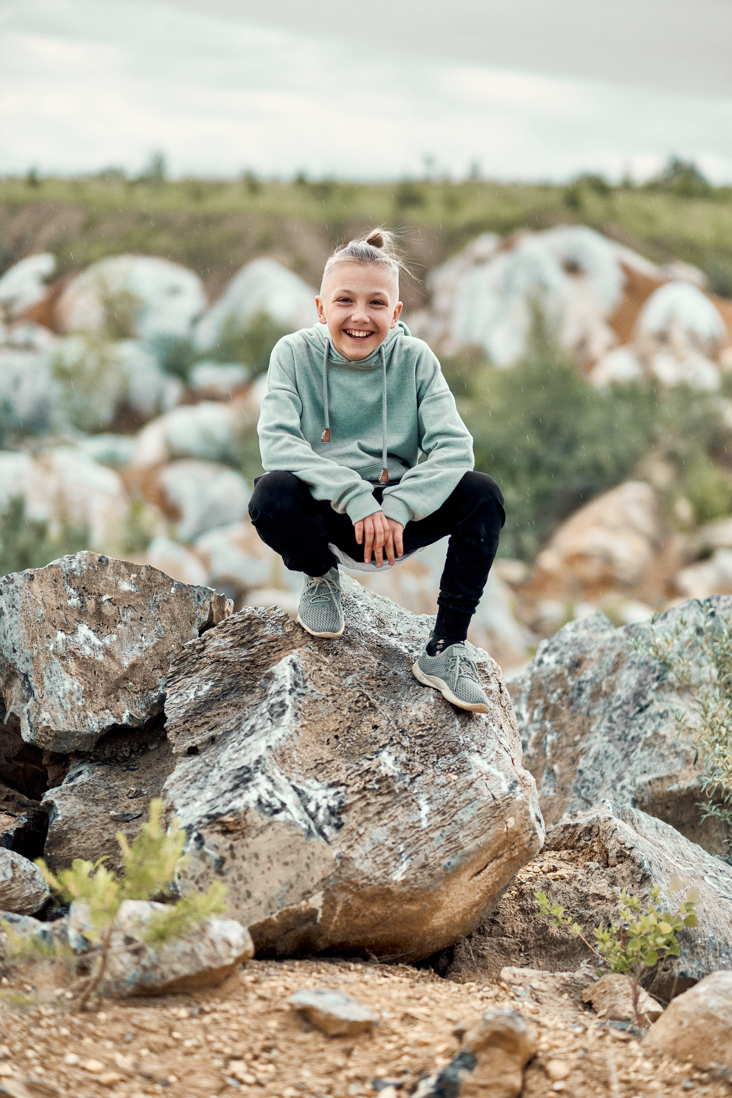 «Young-Old Guy». Свадебный и портретный фотограф Орлов Никита