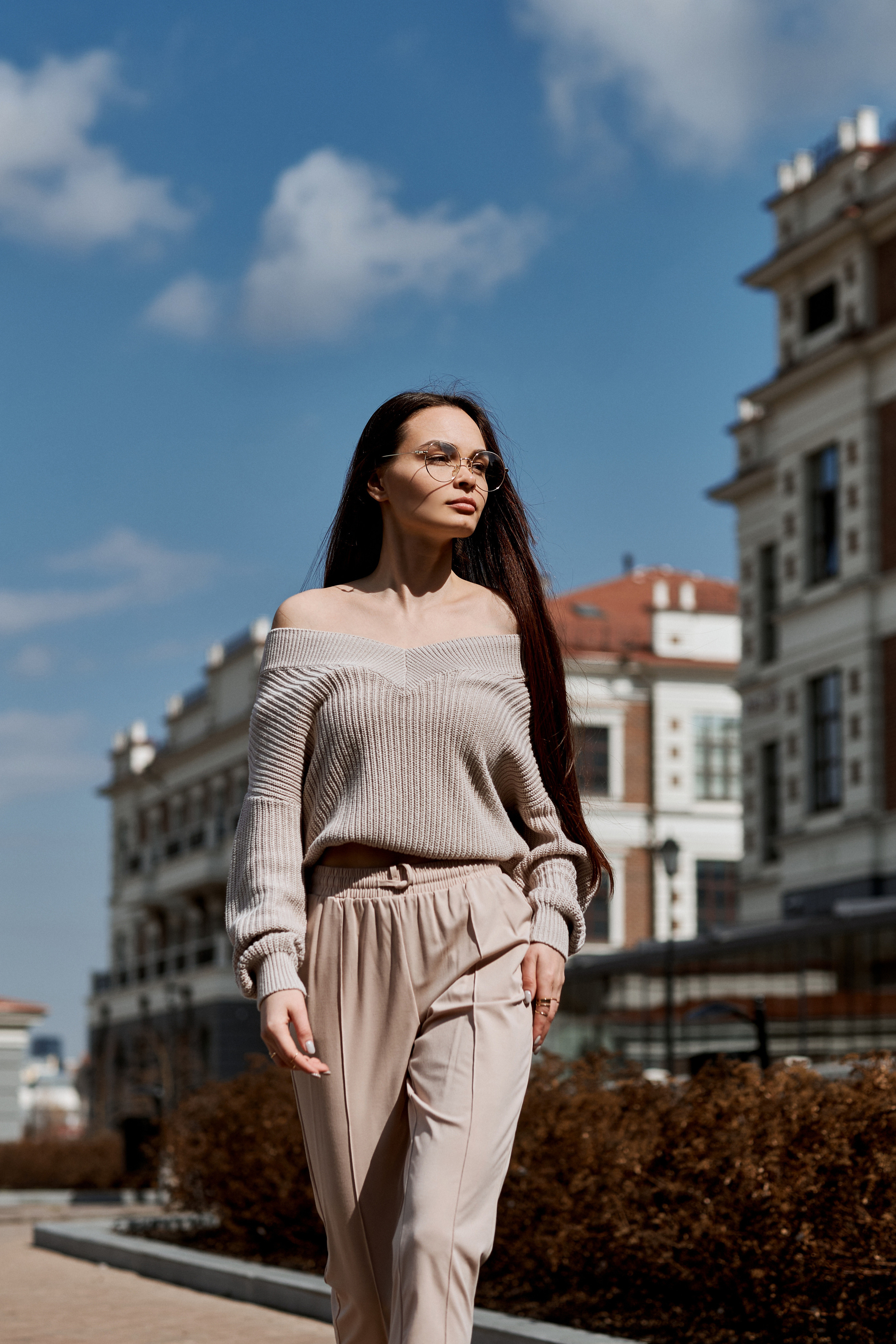 Spring City. Свадебный и портретный фотограф Орлов Никита