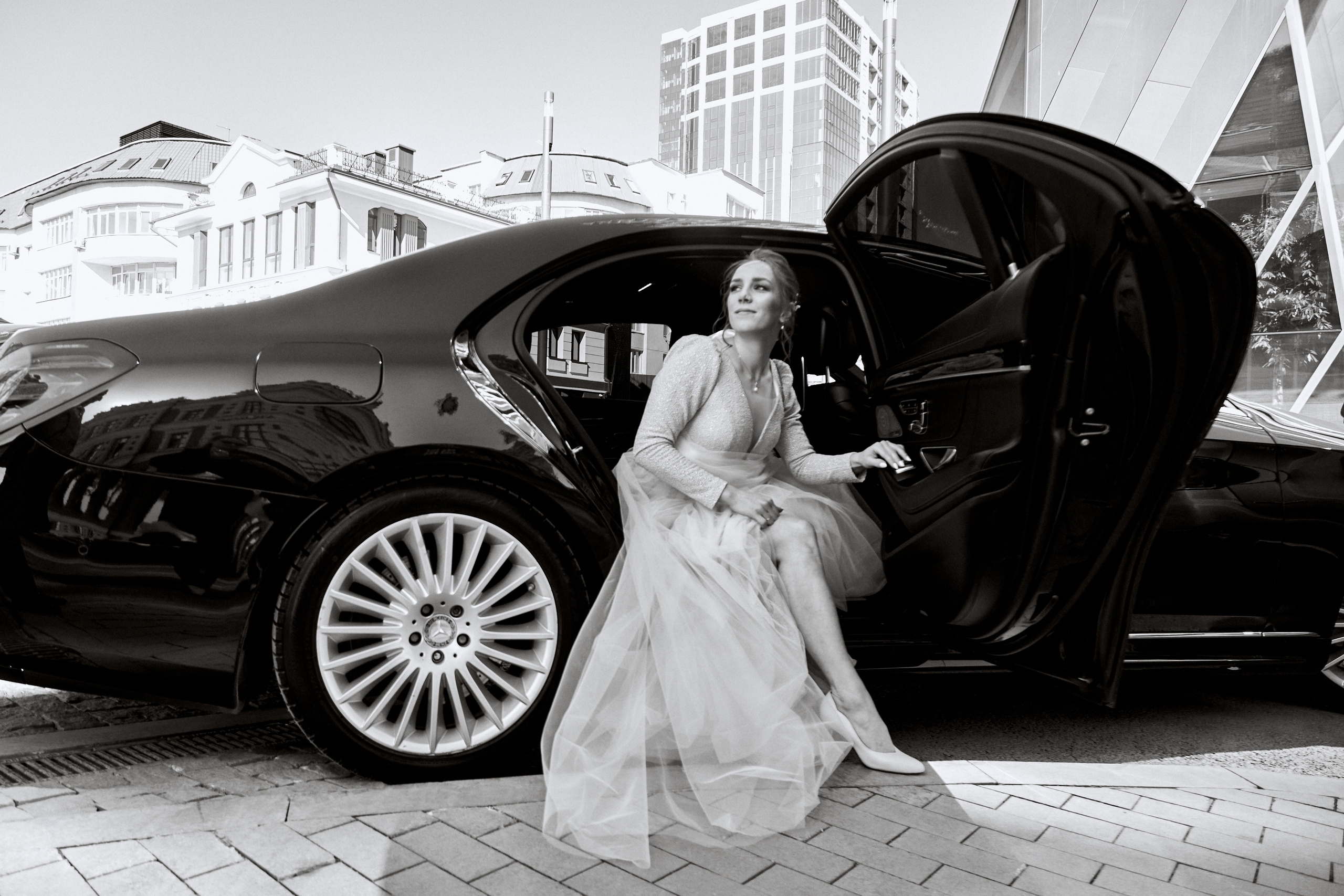 СВАДЬБА НАТАШИ И ЛЕШИ. Свадебный и портретный фотограф Орлов Никита