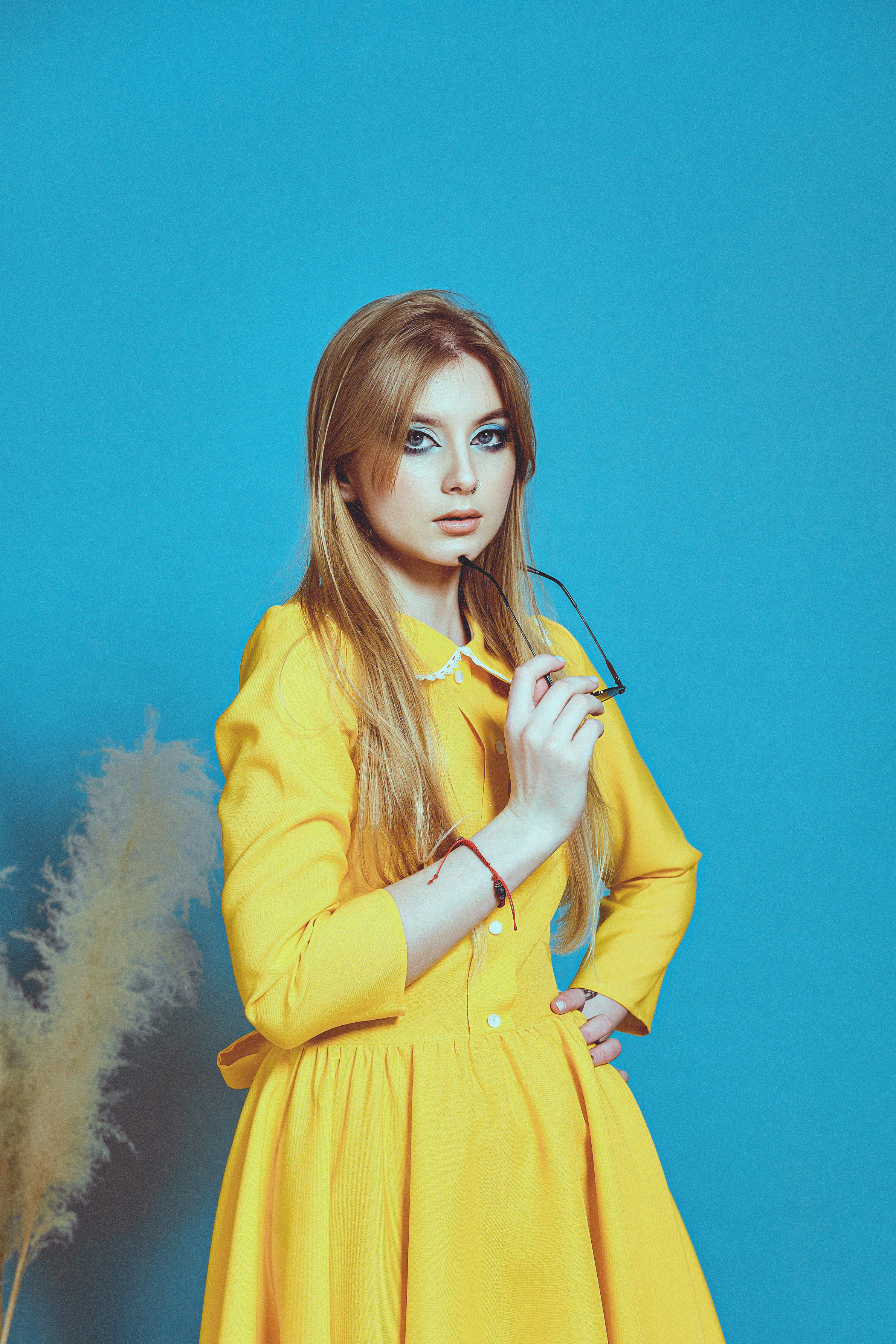 Портретный Фотосет для Анны. Свадебный и портретный фотограф Орлов Никита