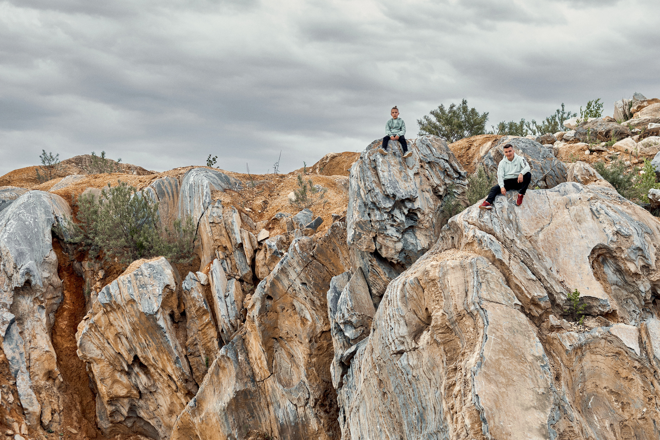 «Young-Old Guy». Свадебный и портретный фотограф Орлов Никита