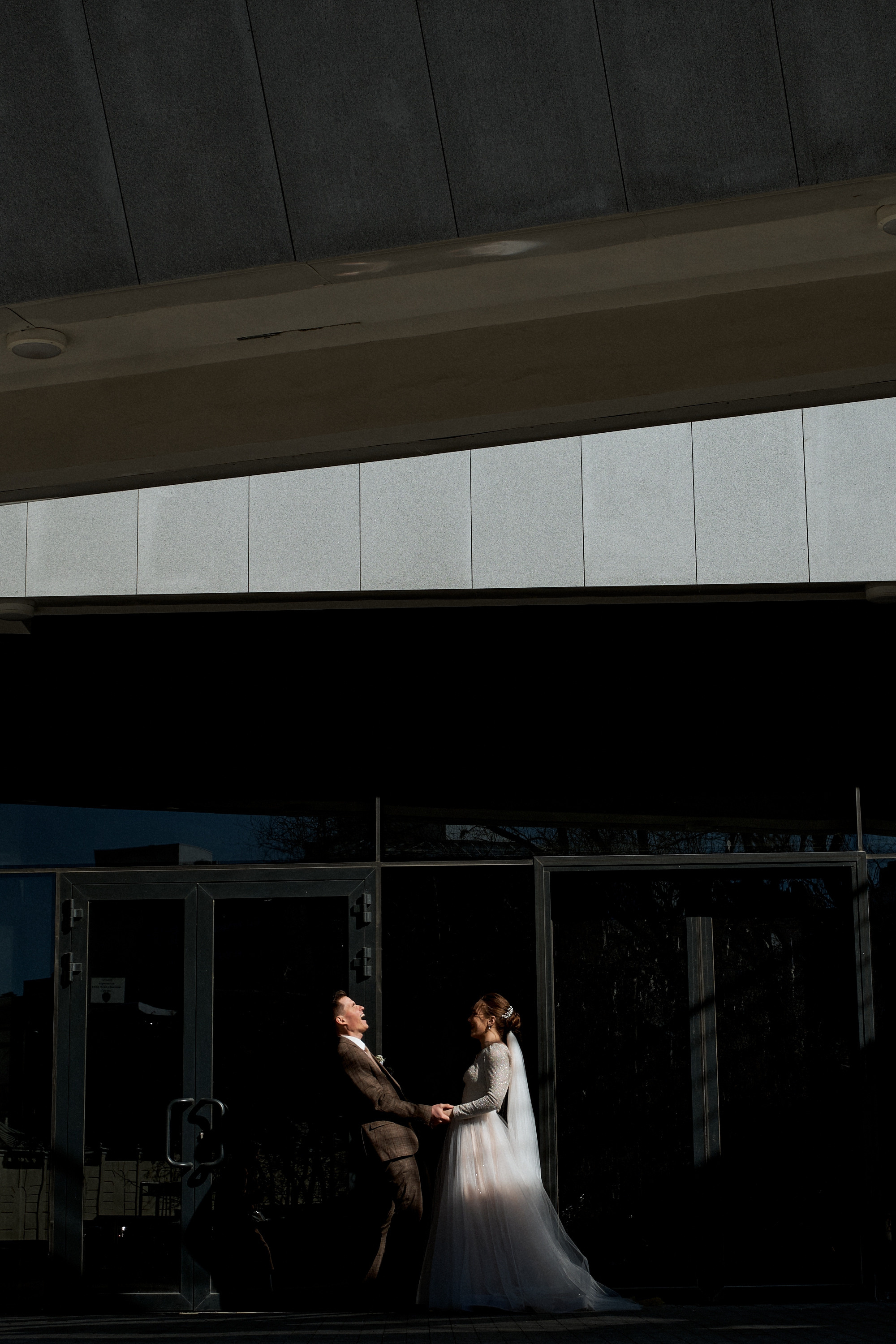 СВАДЬБА НАТАШИ И ЛЕШИ. Свадебный и портретный фотограф Орлов Никита