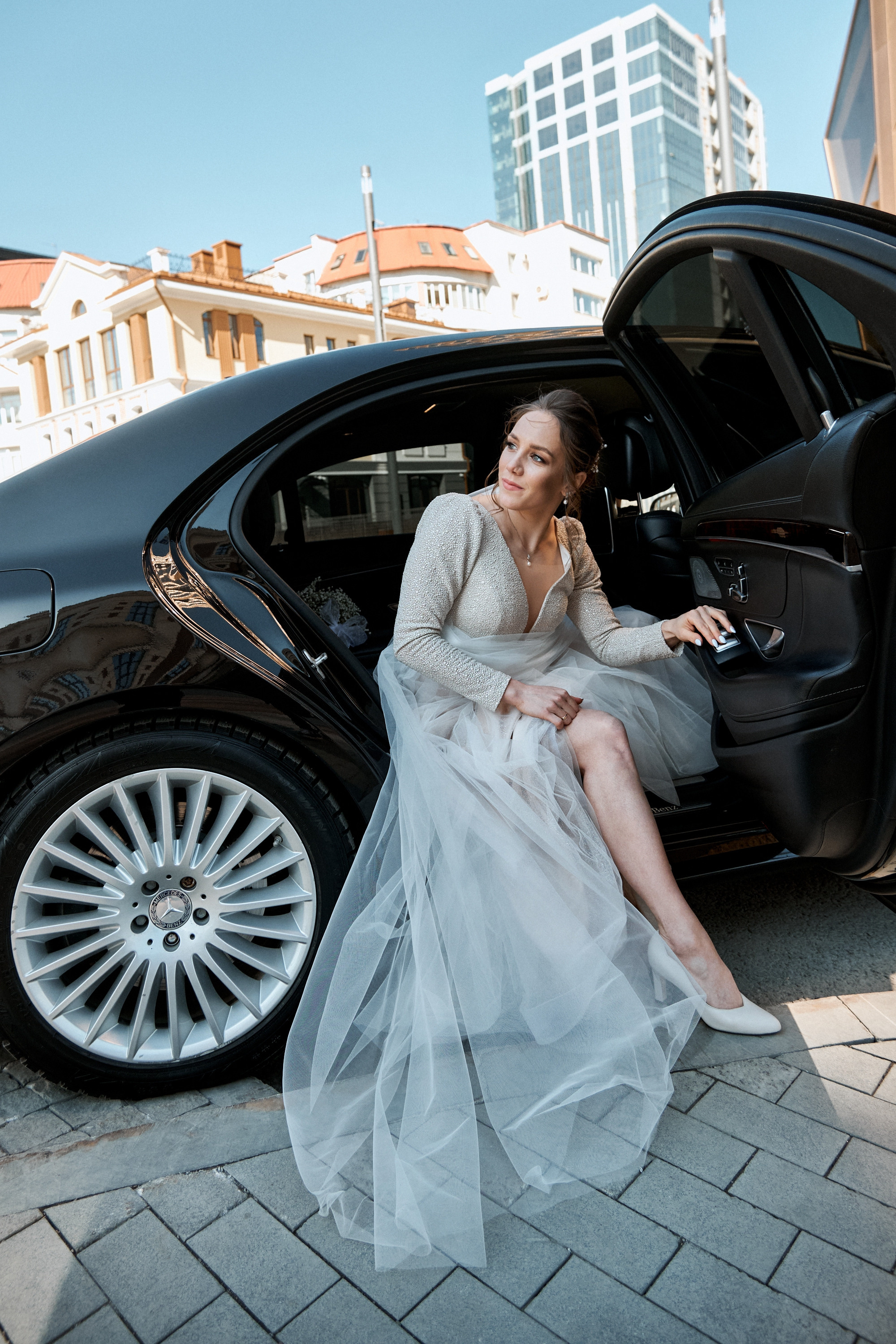 СВАДЬБА НАТАШИ И ЛЕШИ. Свадебный и портретный фотограф Орлов Никита